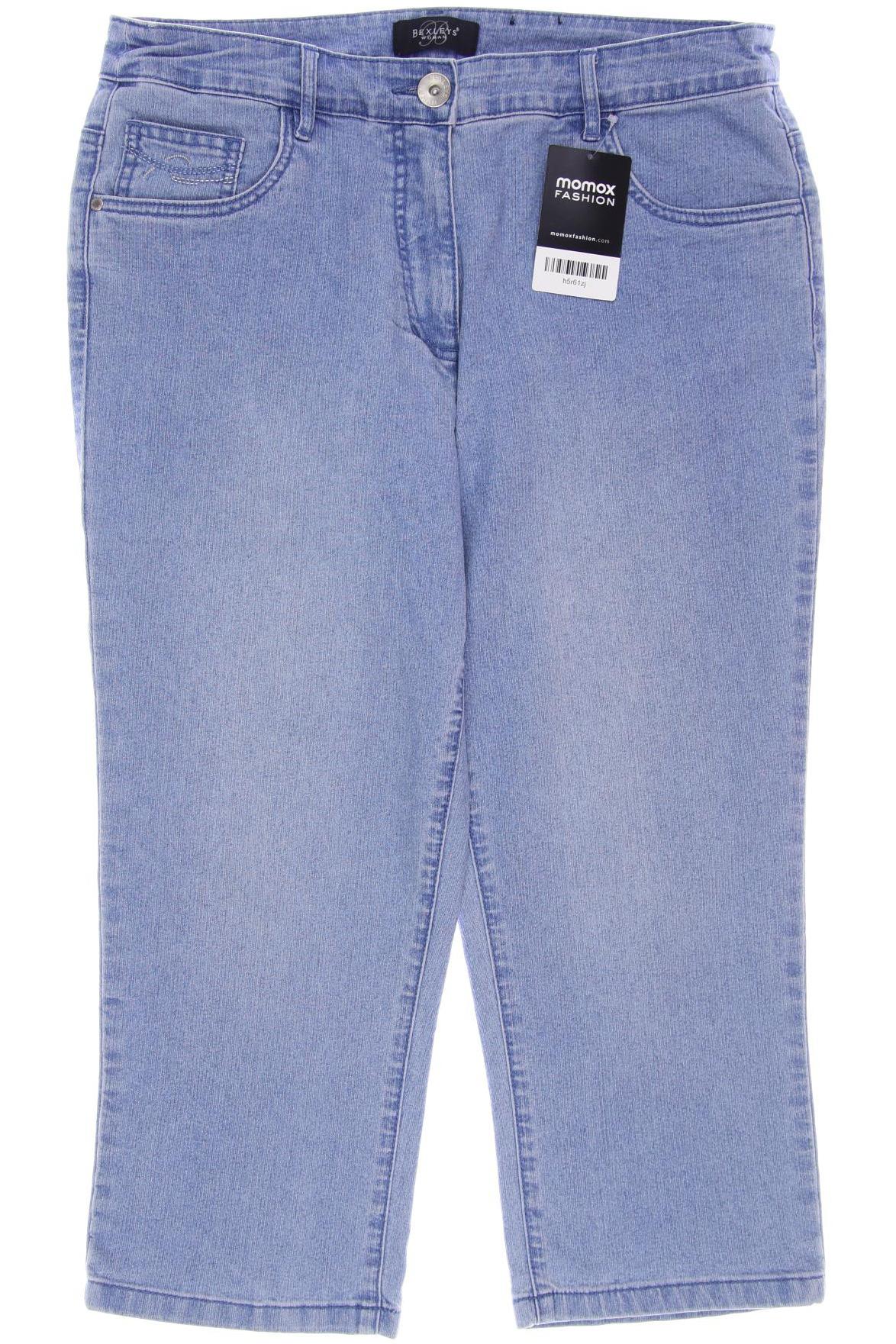 

Bexleys Damen Jeans, hellblau