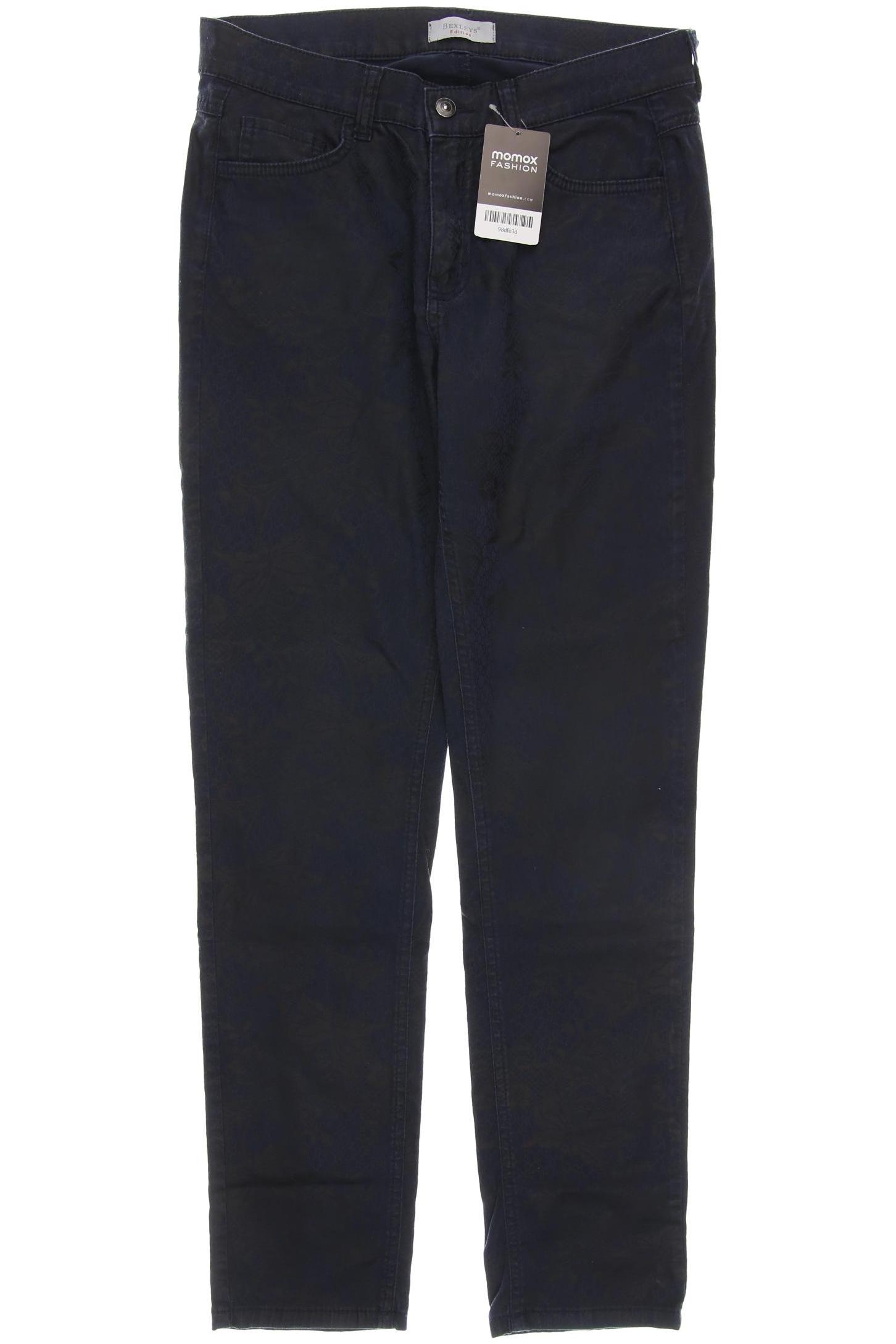 

Bexleys Damen Jeans, marineblau