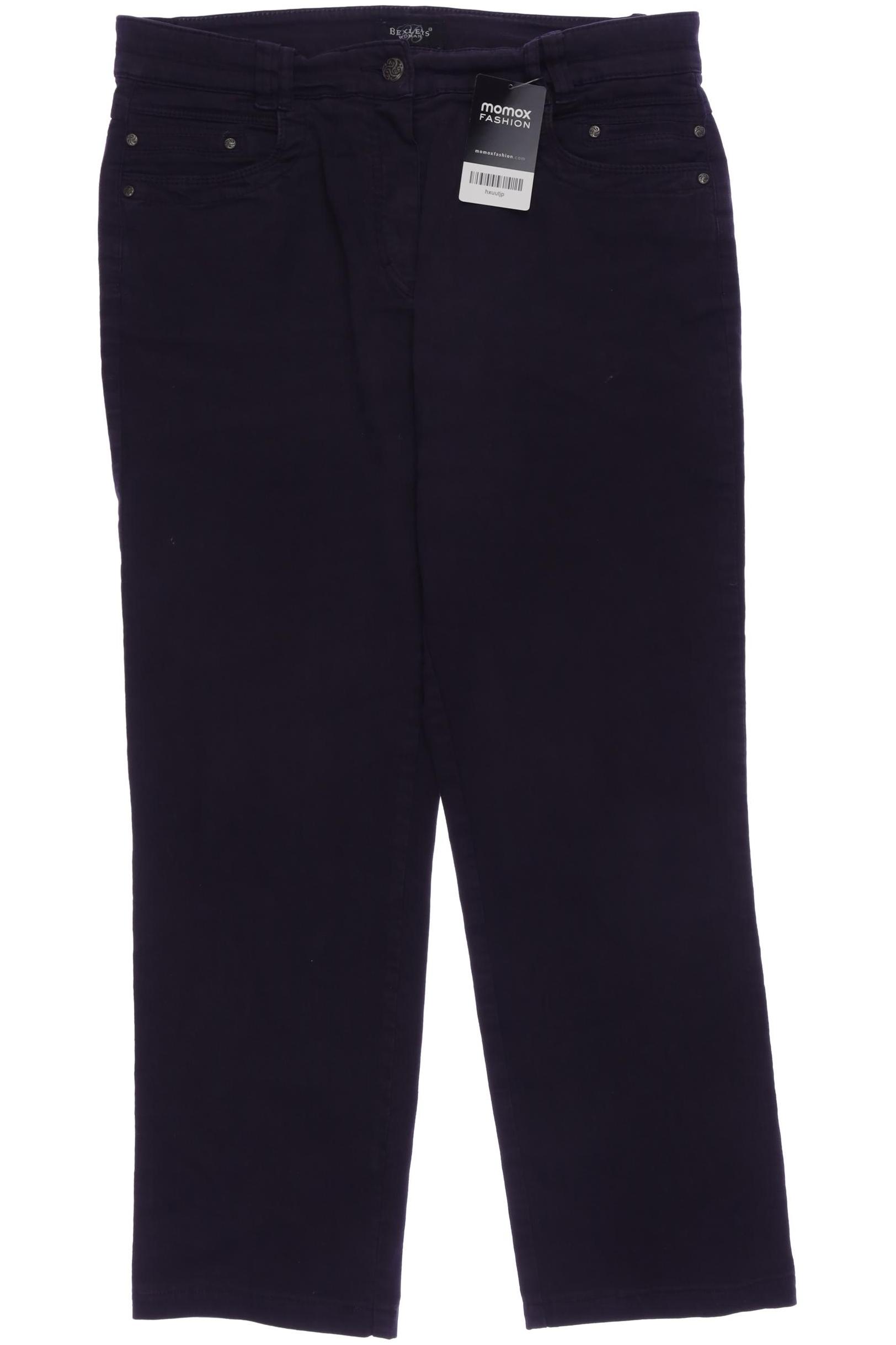 

Bexleys Damen Jeans, flieder, Gr. 20