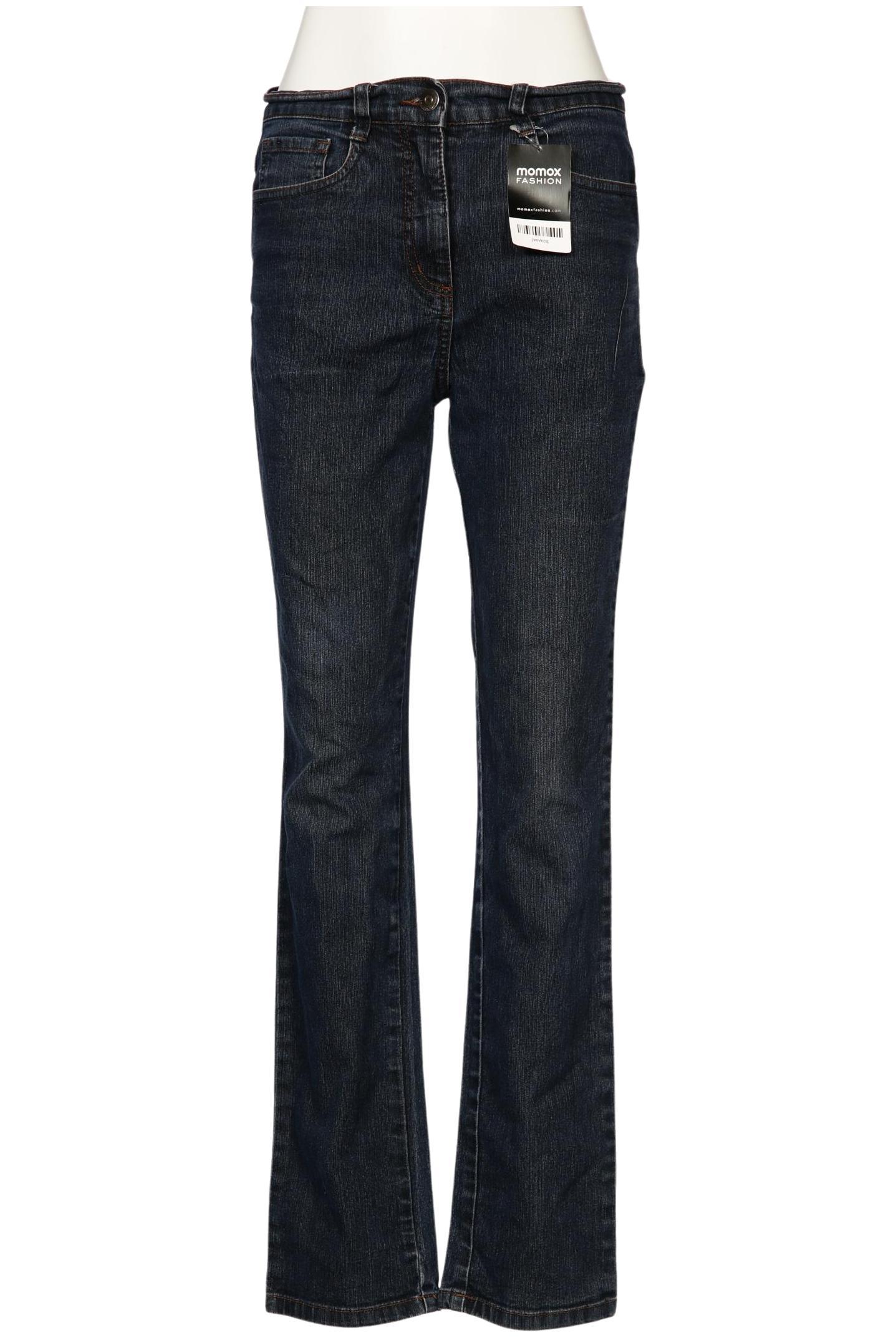 

Bexleys Damen Jeans, marineblau, Gr. 38