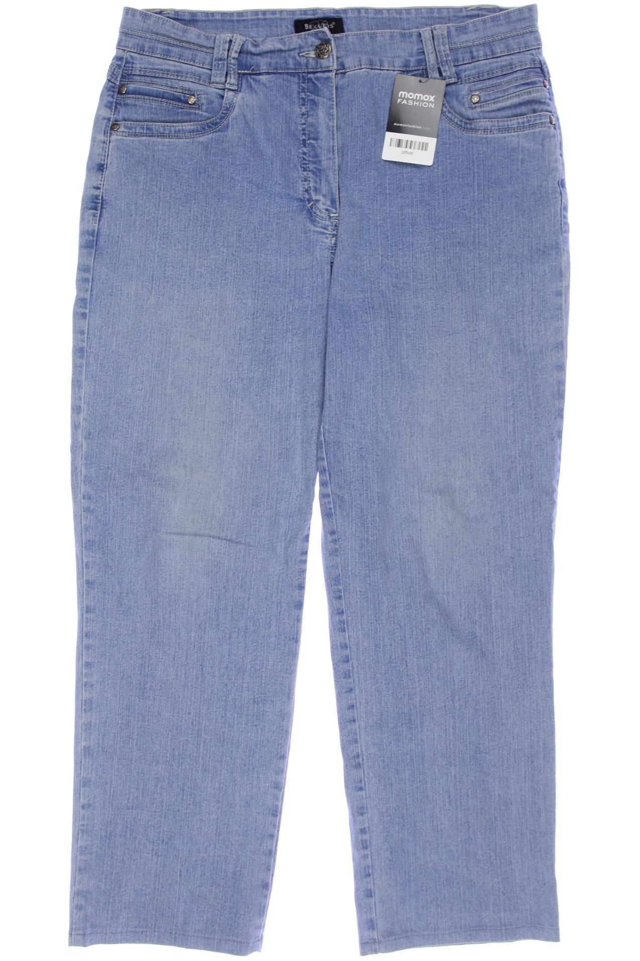 

Bexleys Damen Jeans, blau, Gr. 21