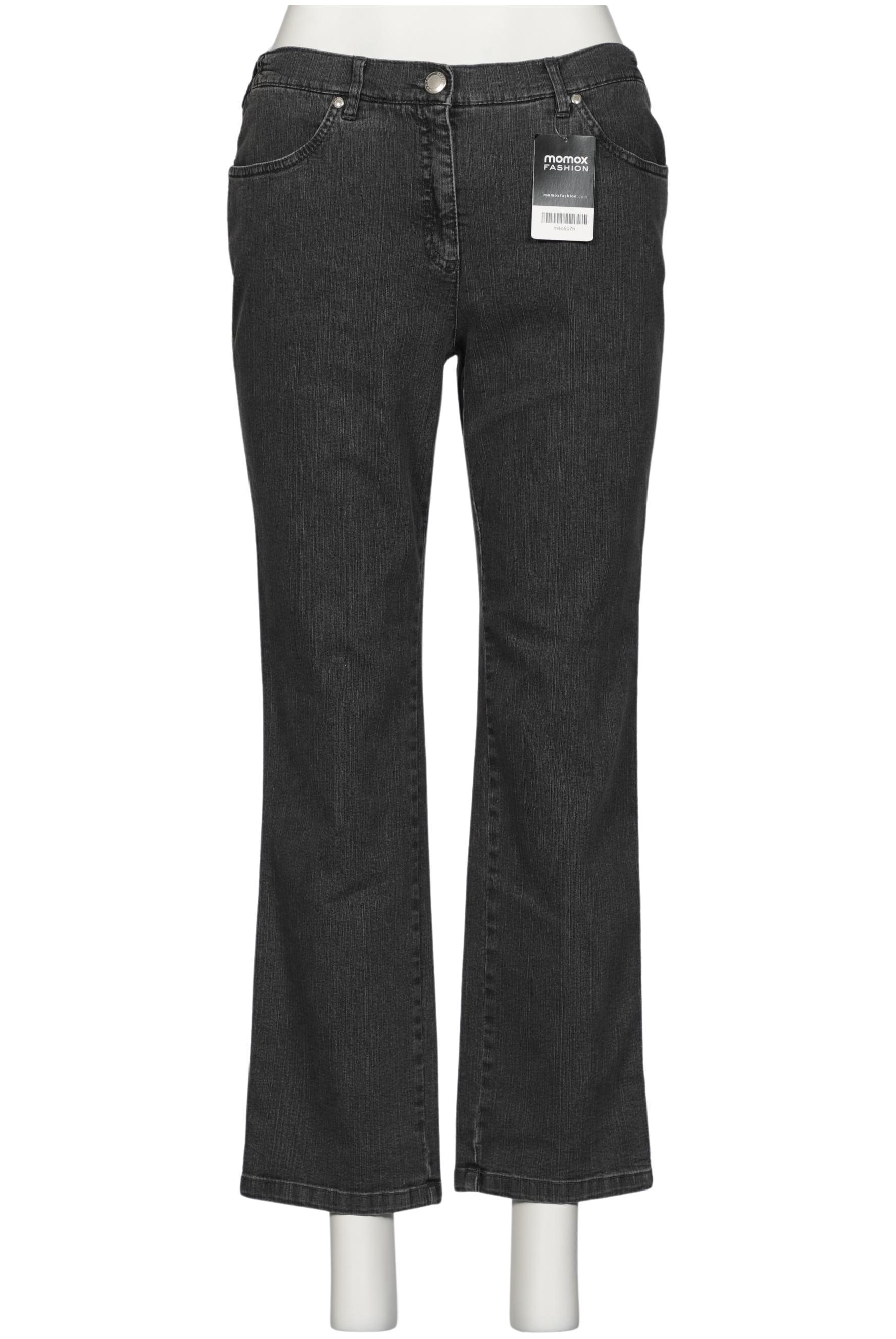 

Bexleys Damen Jeans, grau, Gr. 31