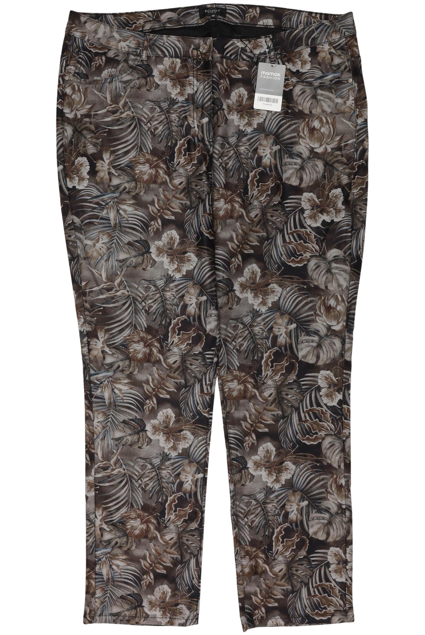 

Bexleys Damen Jeans, mehrfarbig, Gr. 50