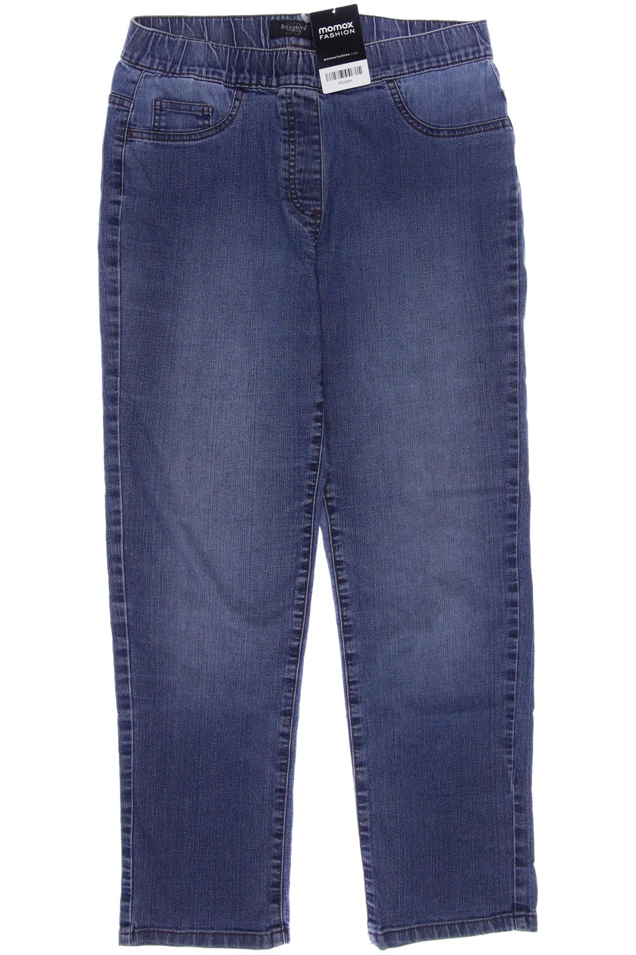 

Bexleys Damen Jeans, blau