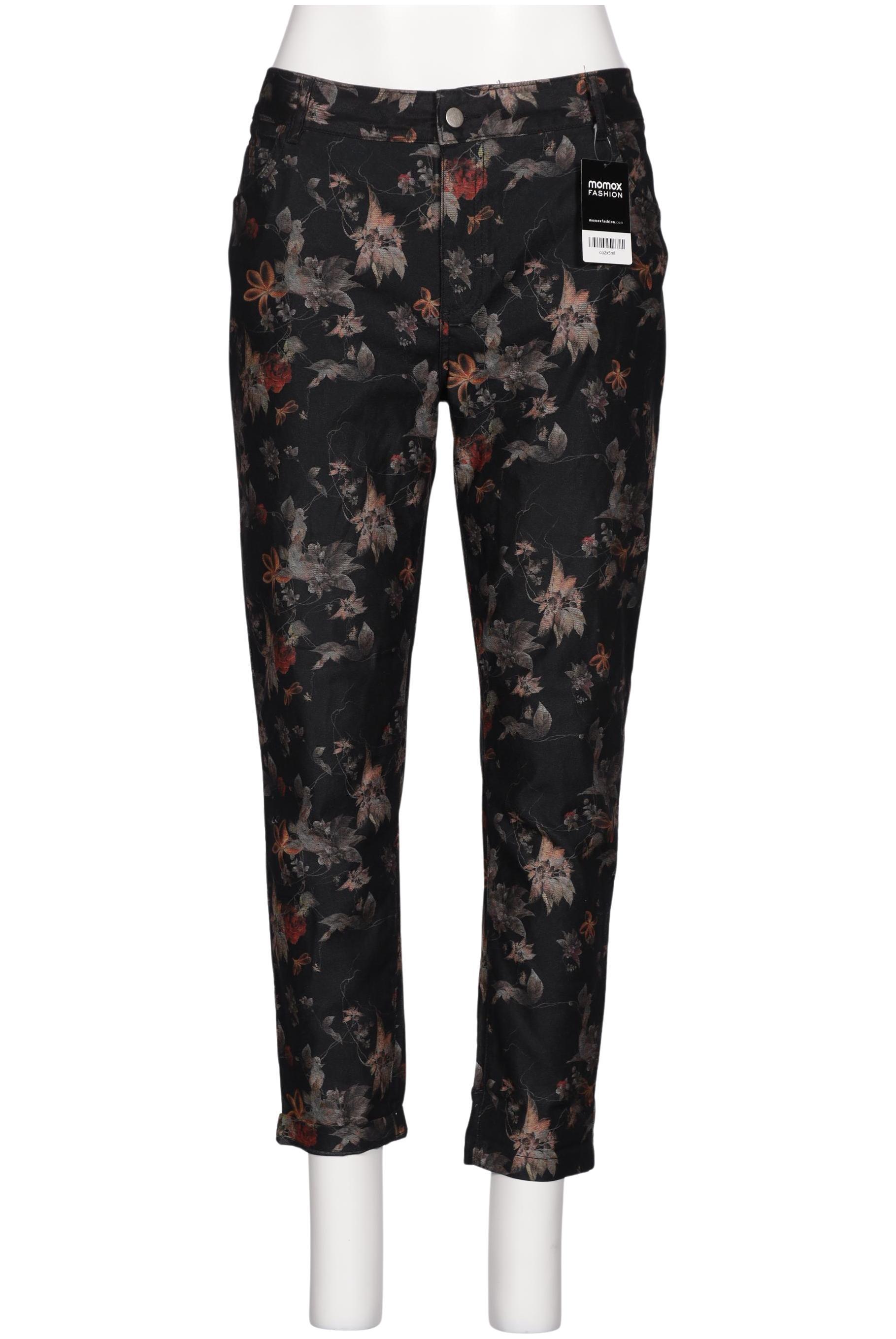 

Bexleys Damen Jeans, schwarz, Gr. 23