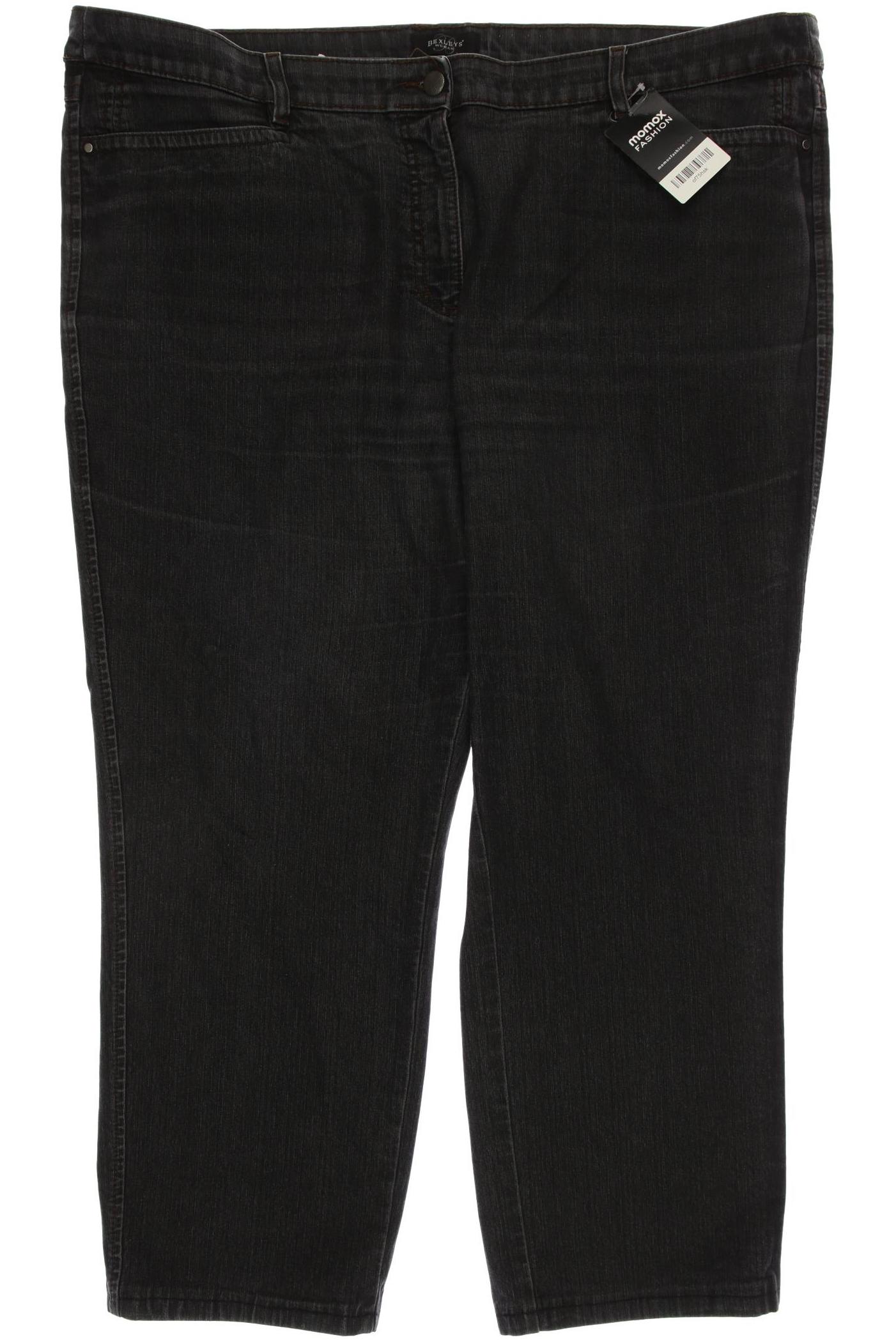 

Bexleys Damen Jeans, grau