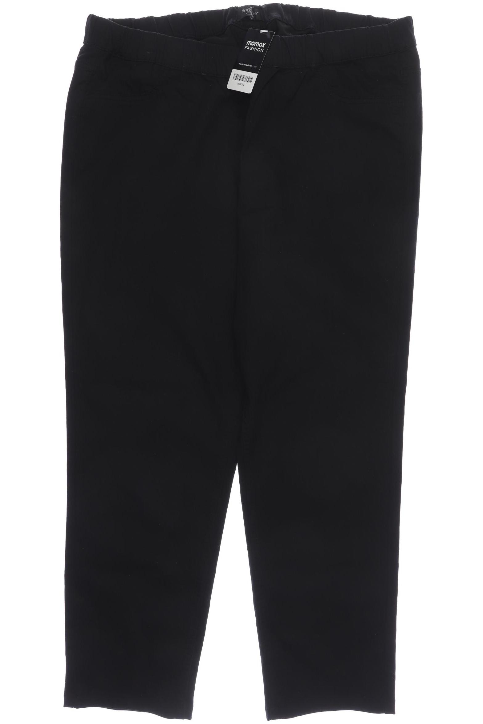 

Bexleys Damen Jeans, schwarz, Gr. 24