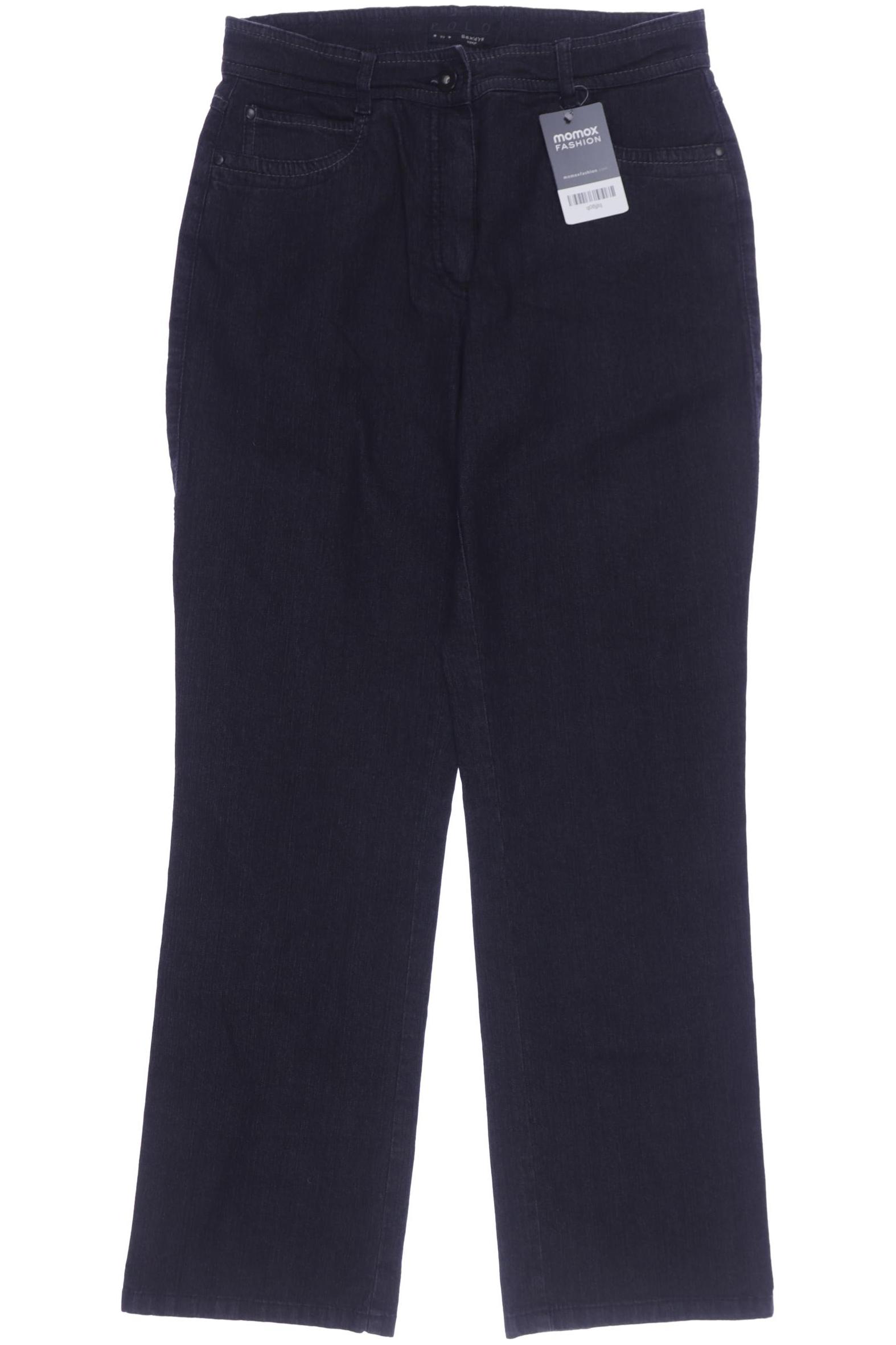 

Bexleys Damen Jeans, grau