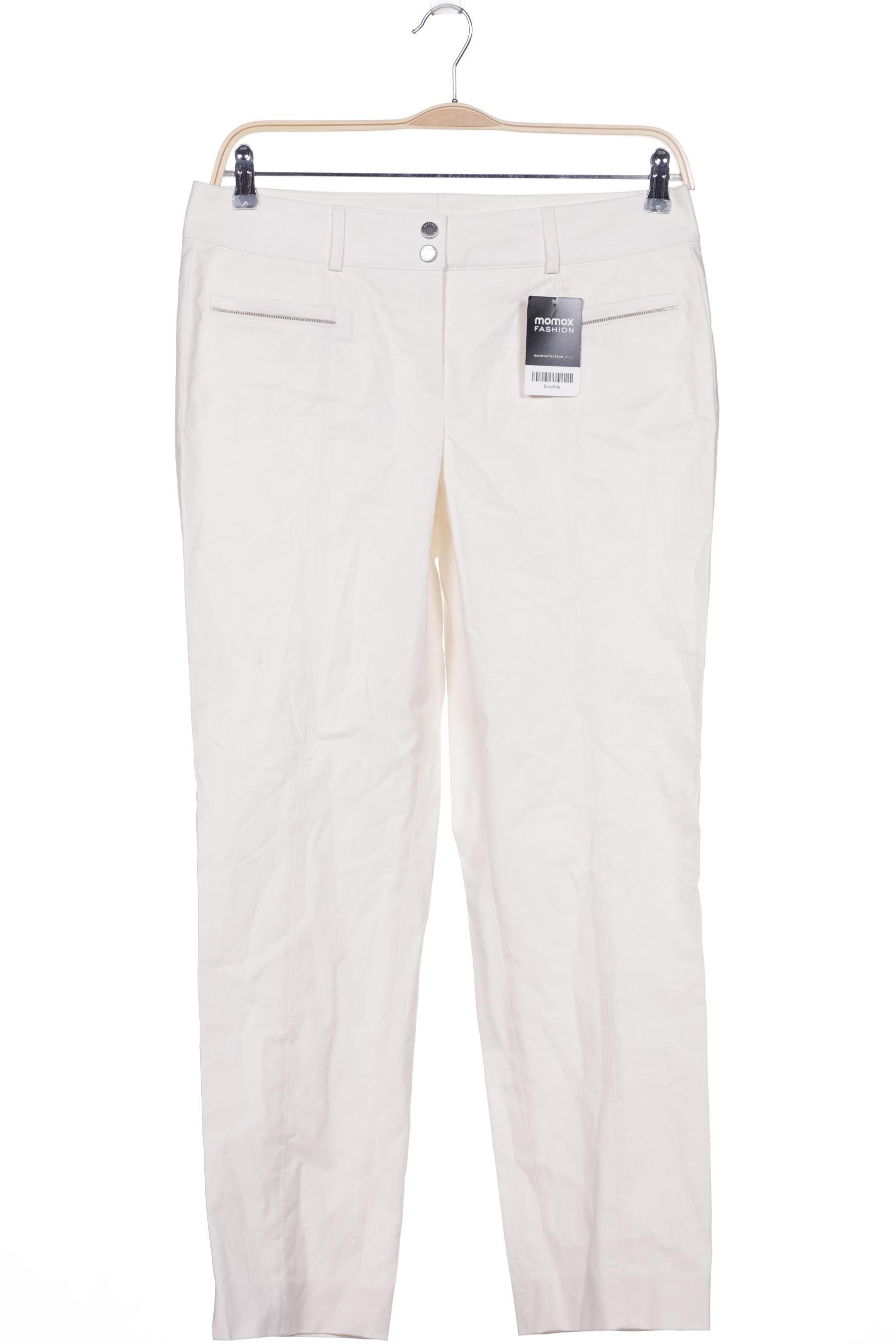 

Bexleys Damen Jeans, cremeweiß, Gr. 42
