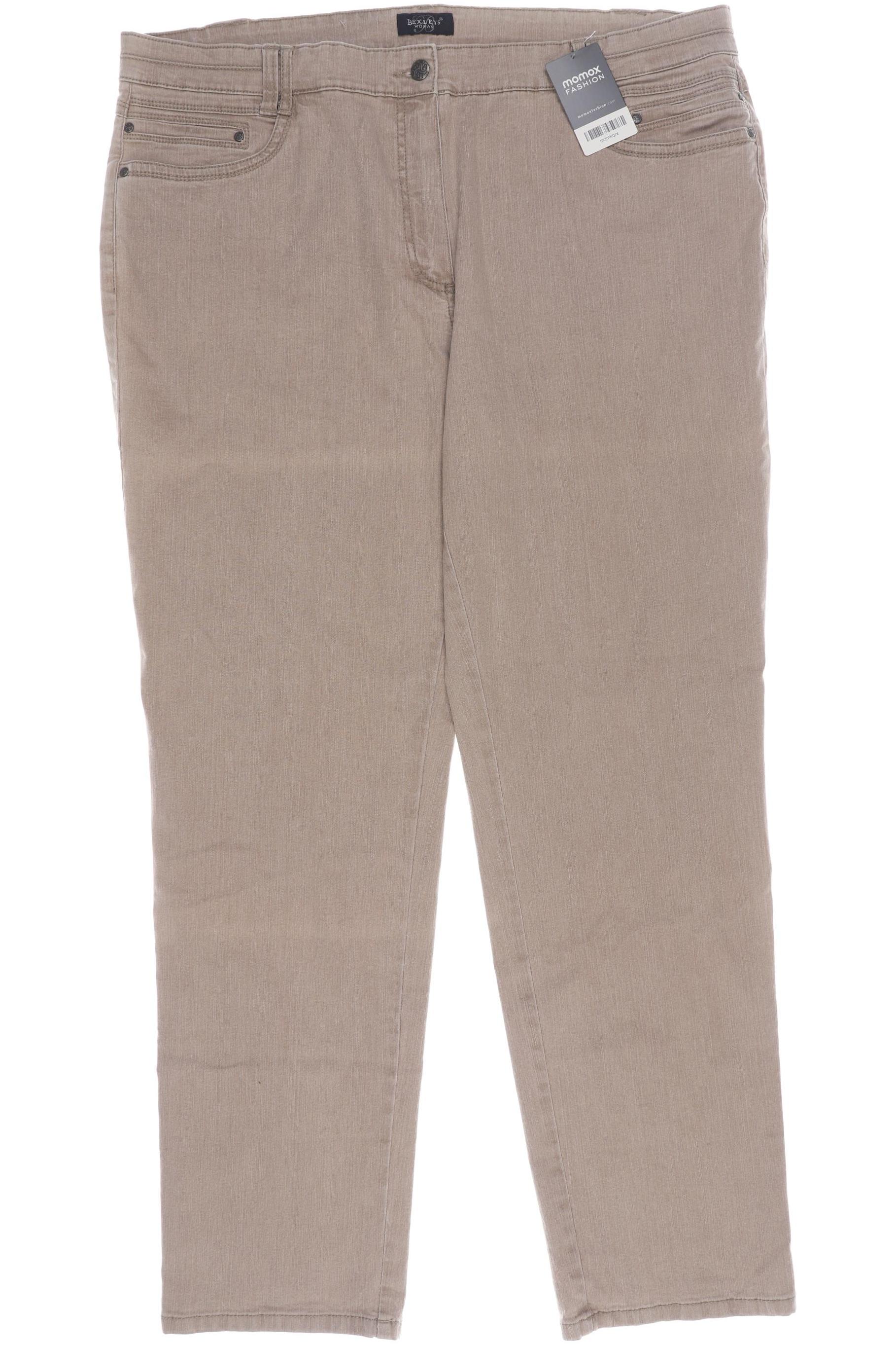 

Bexleys Damen Jeans, beige