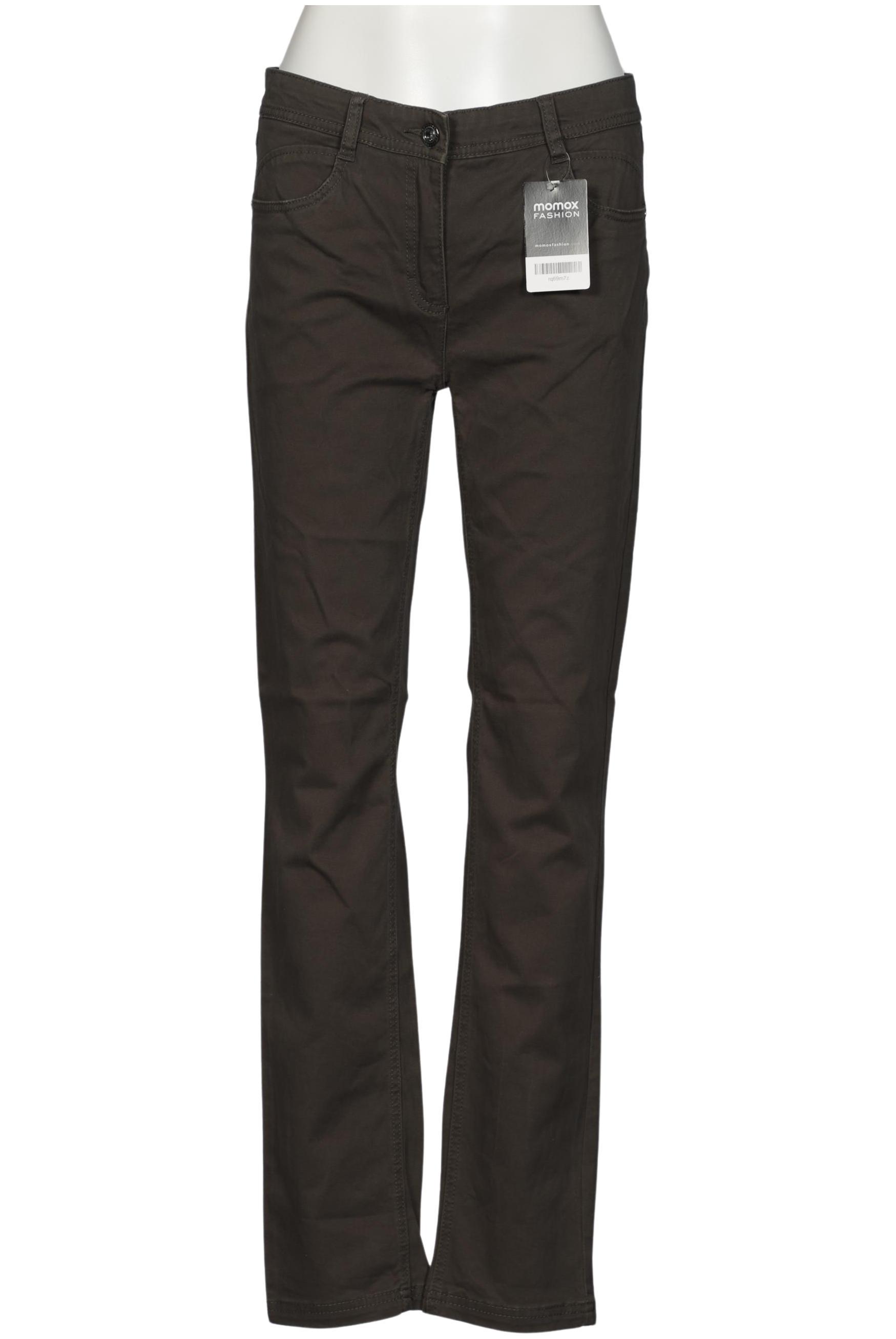 

Bexleys Damen Jeans, braun, Gr. 38