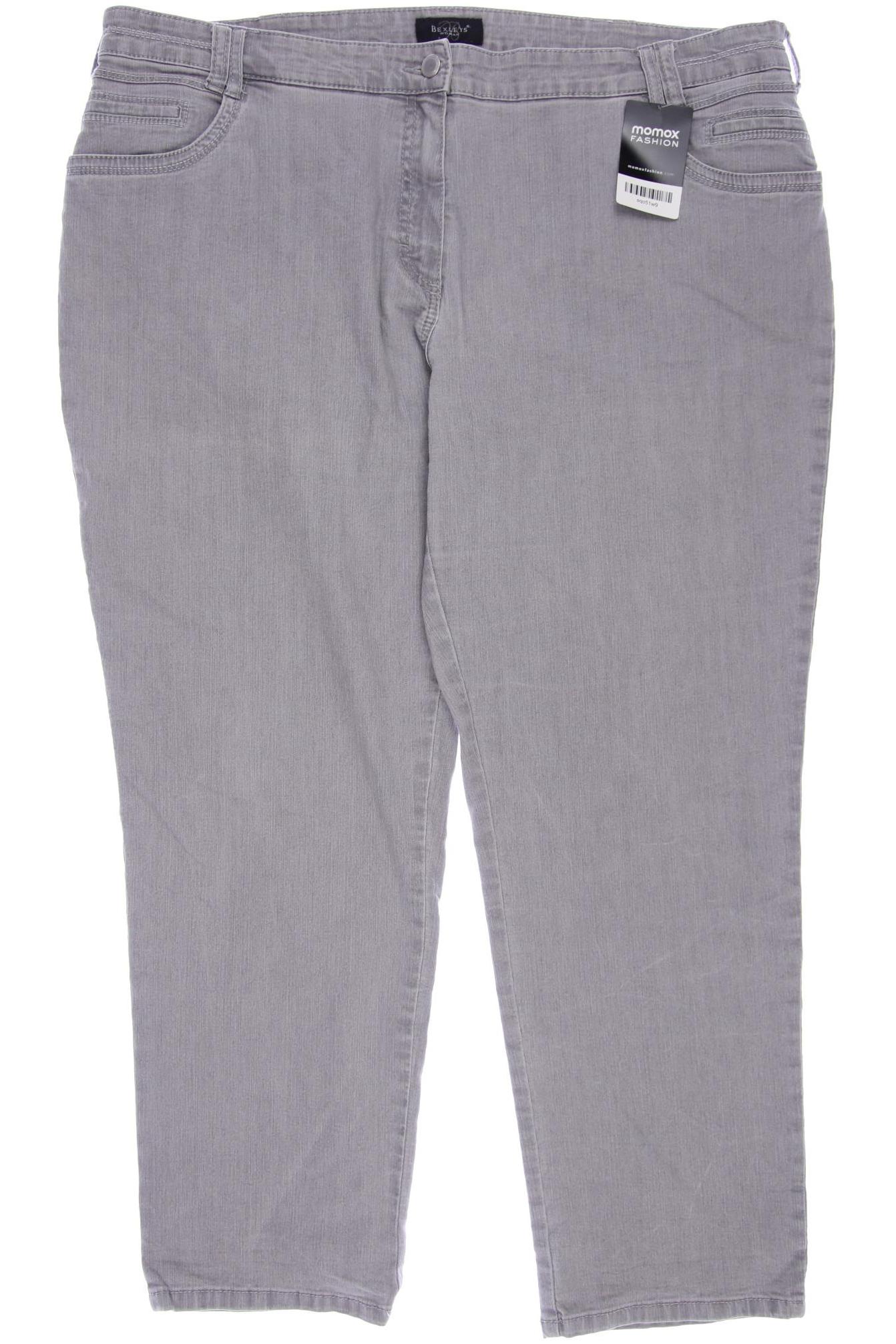 

Bexleys Damen Jeans, grau