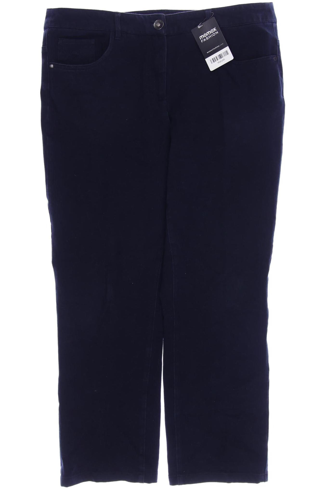

Bexleys Damen Jeans, marineblau