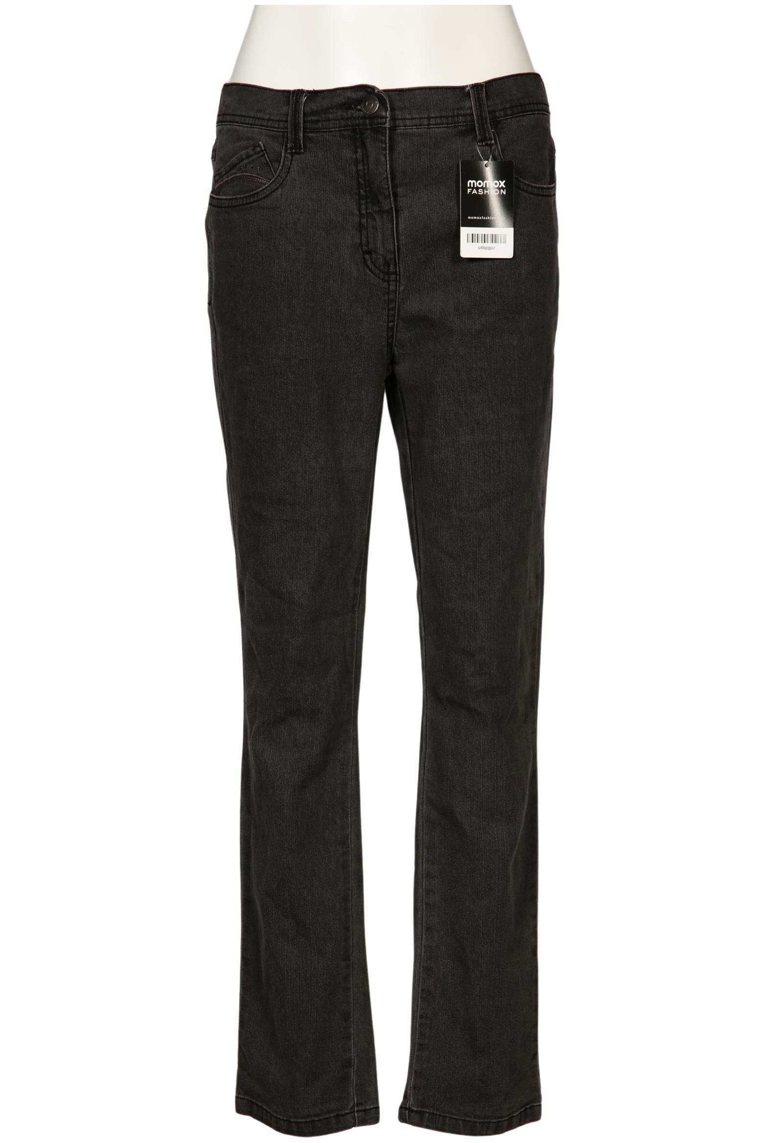 

Bexleys Damen Jeans, grau, Gr. 19