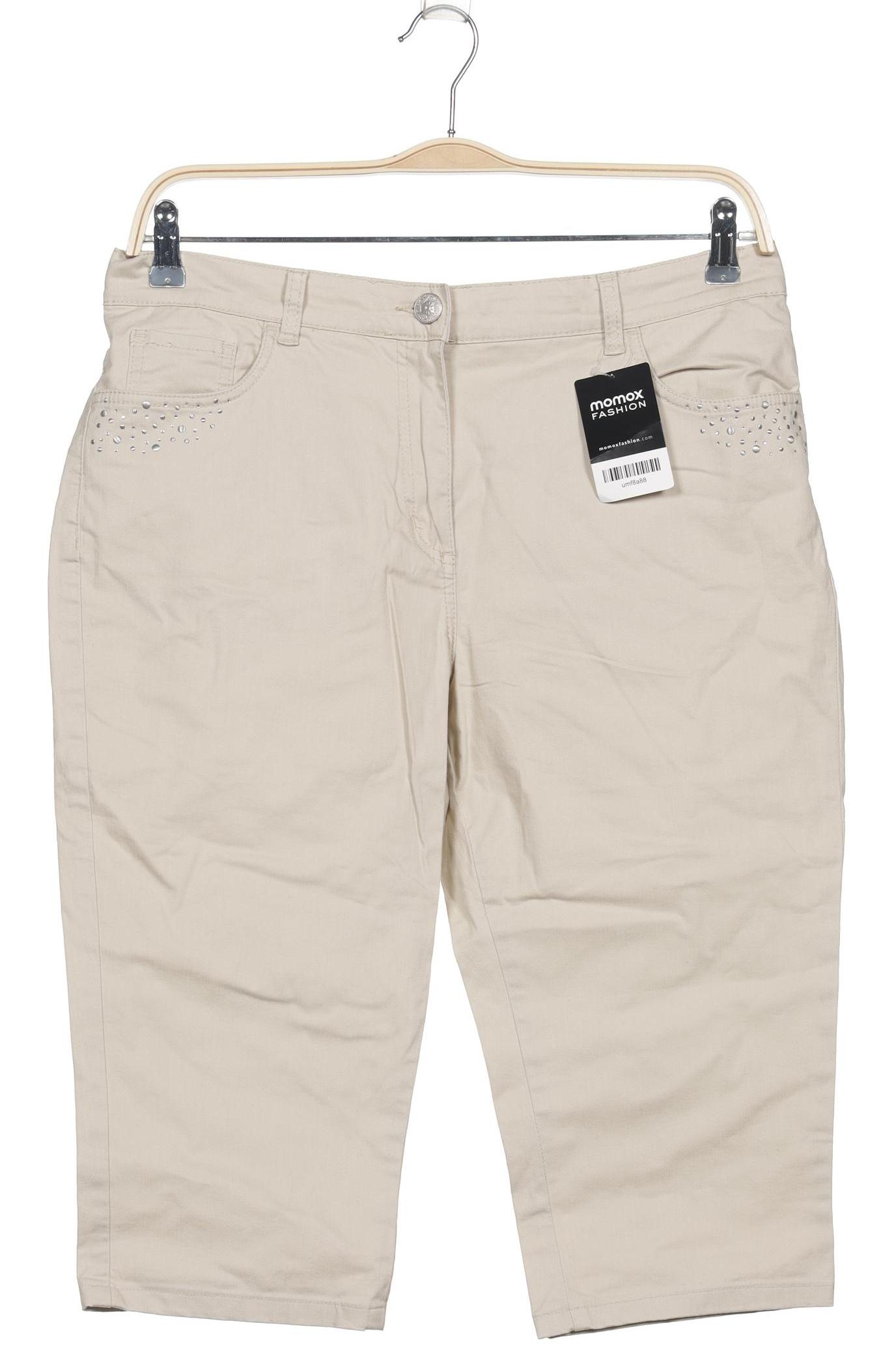 

Bexleys Damen Jeans, beige, Gr. 23