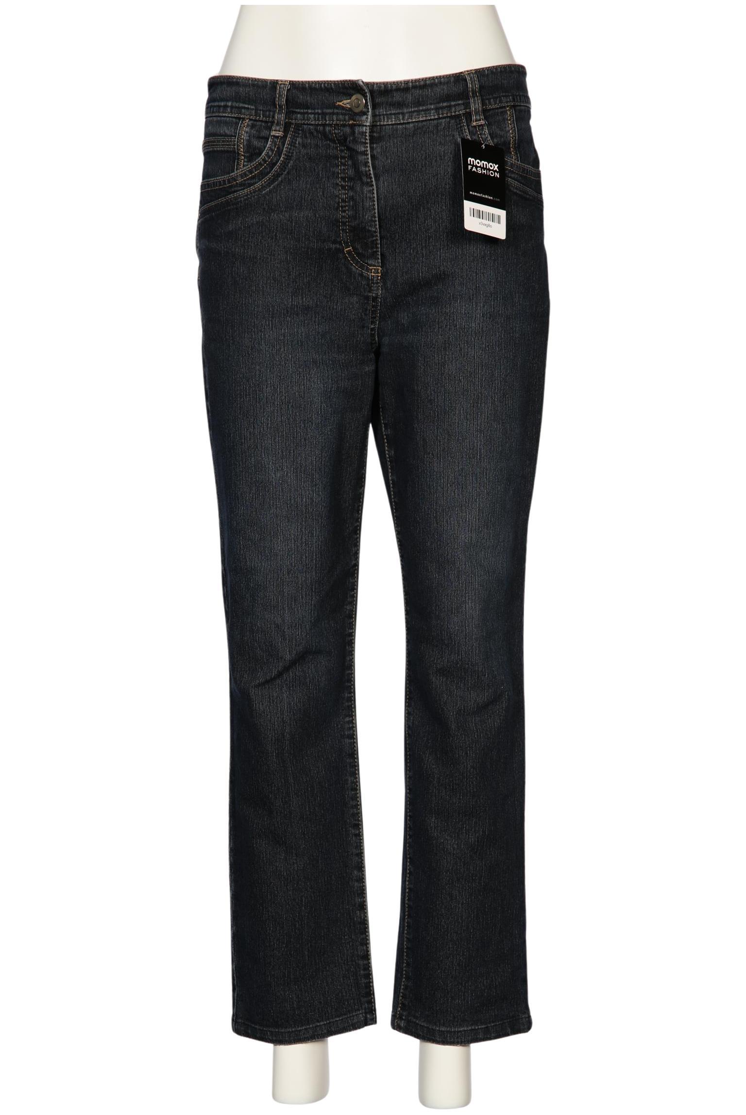 

Bexleys Damen Jeans, blau, Gr. 19