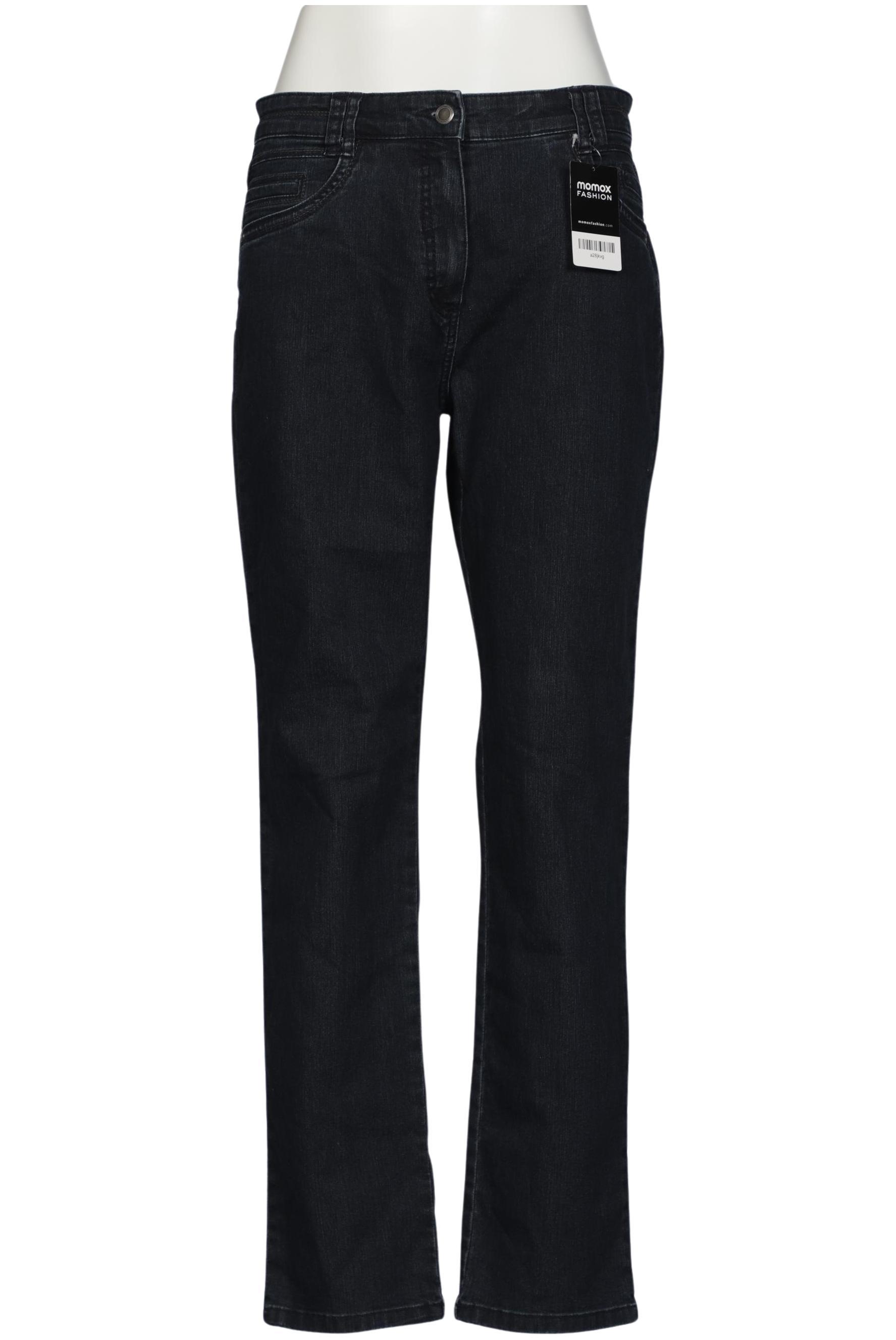 

Bexleys Damen Jeans, marineblau, Gr. 40