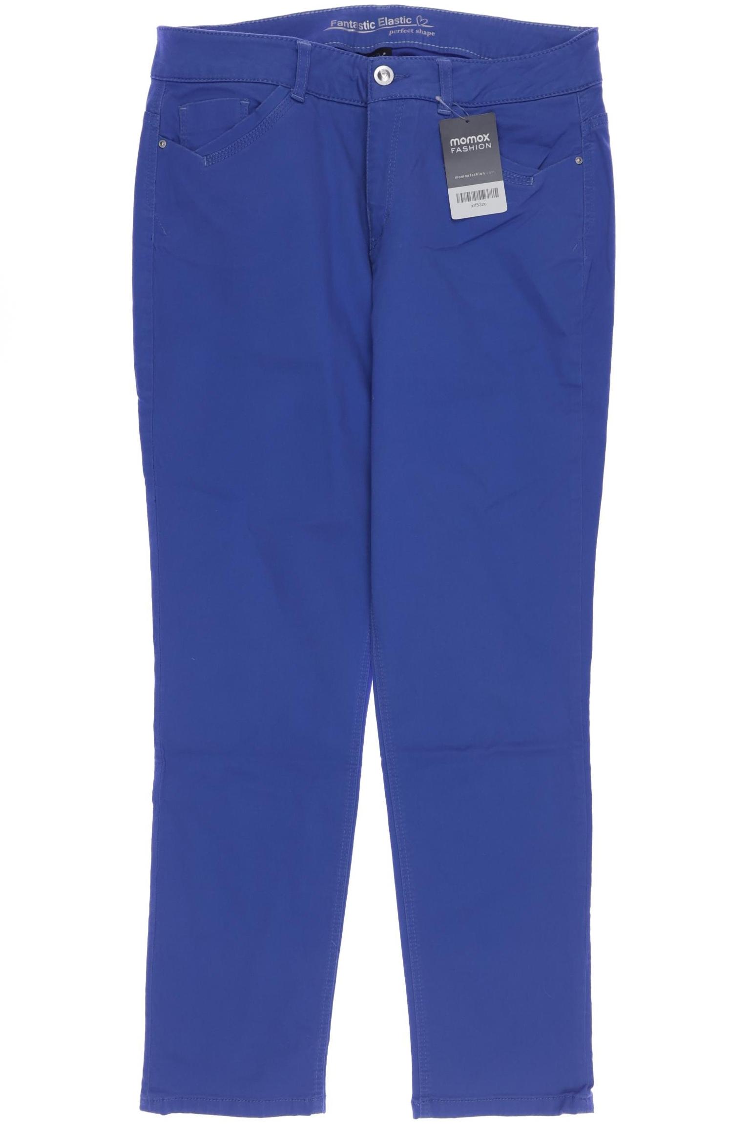

Bexleys Damen Jeans, blau, Gr. 42