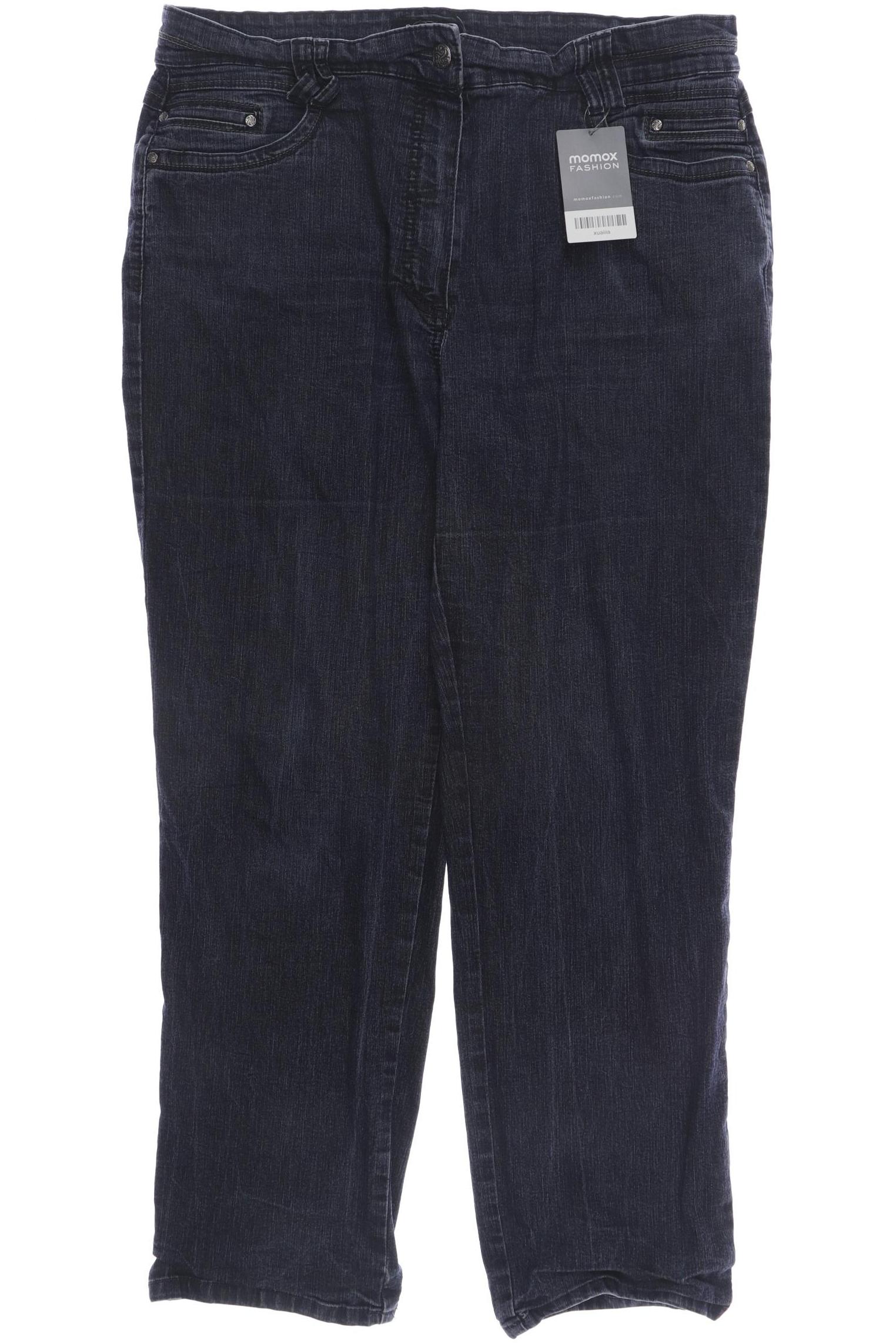 

Bexleys Damen Jeans, marineblau