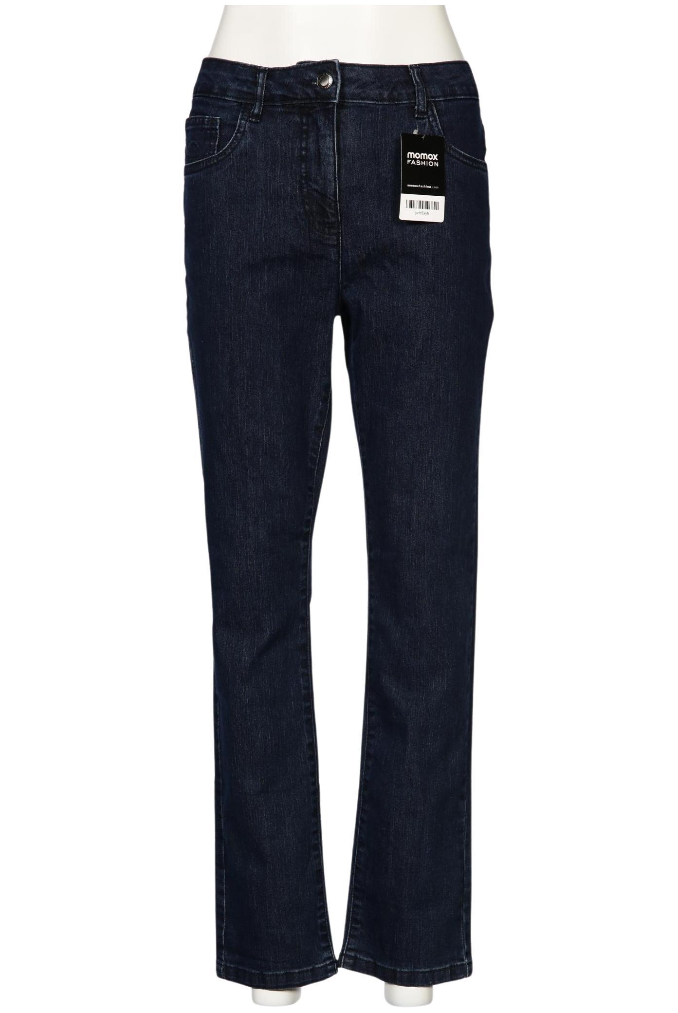 

Bexleys Damen Jeans, marineblau, Gr. 20