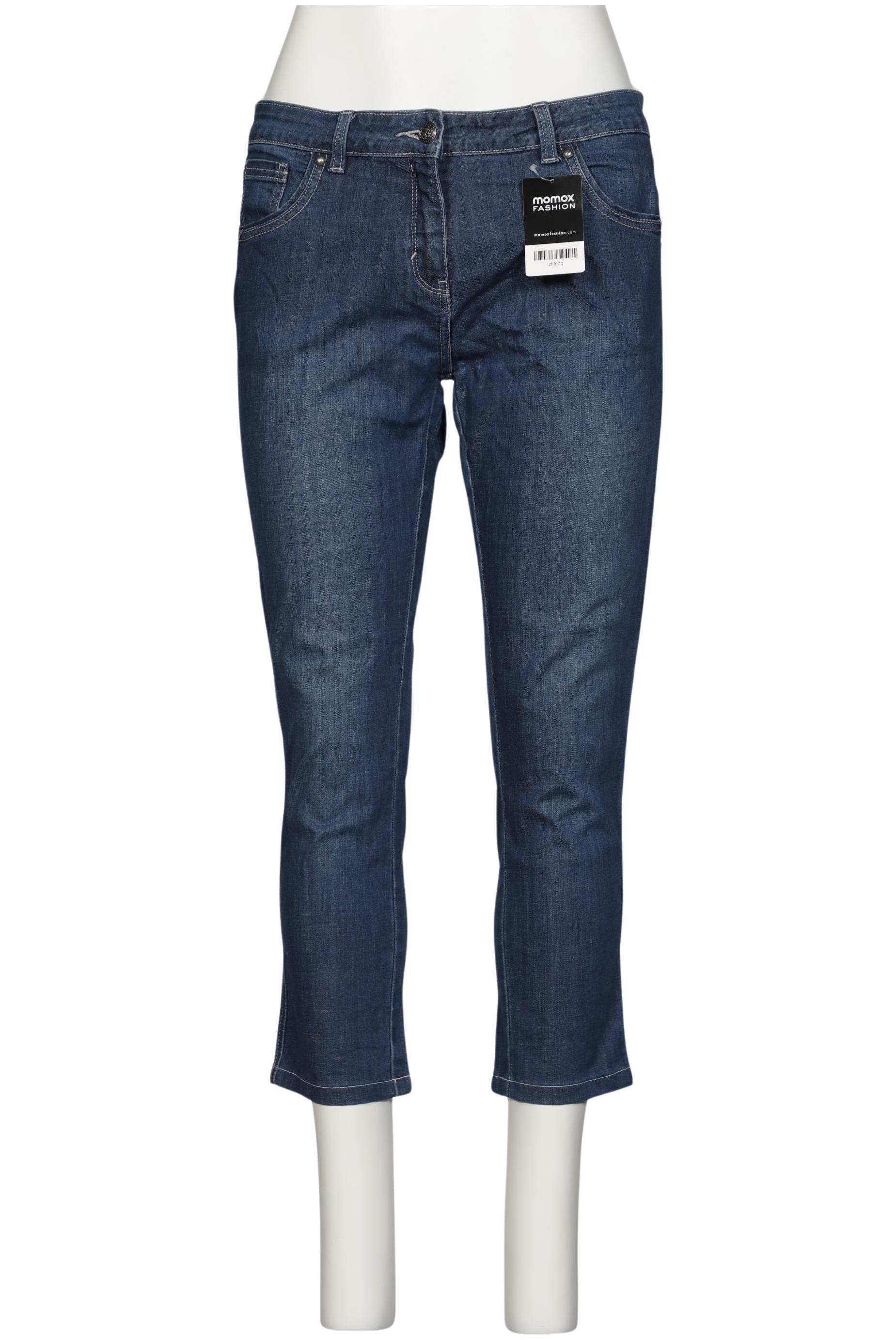 

Bexleys Damen Jeans, blau, Gr. 35