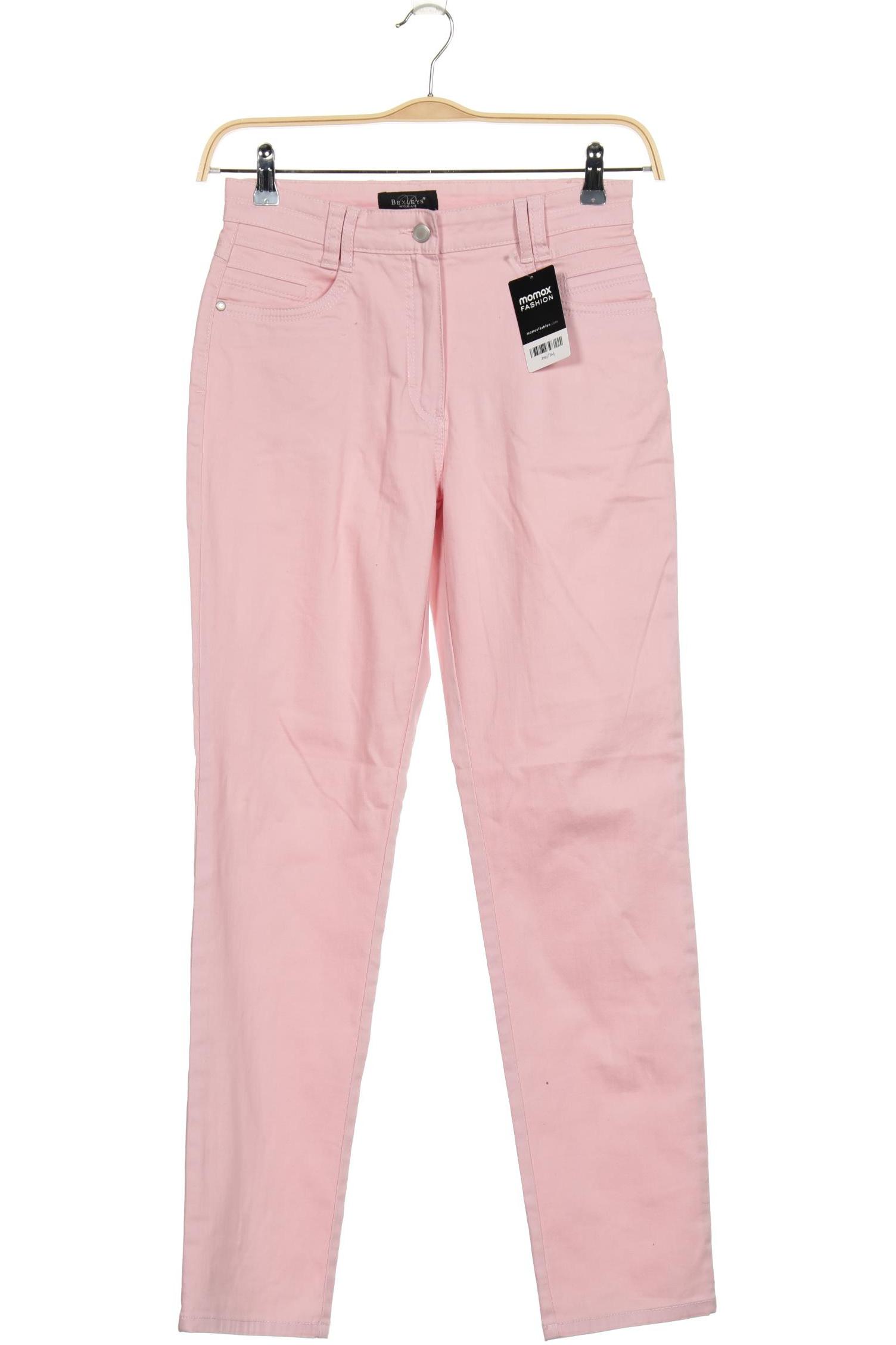 

Bexleys Damen Jeans, pink