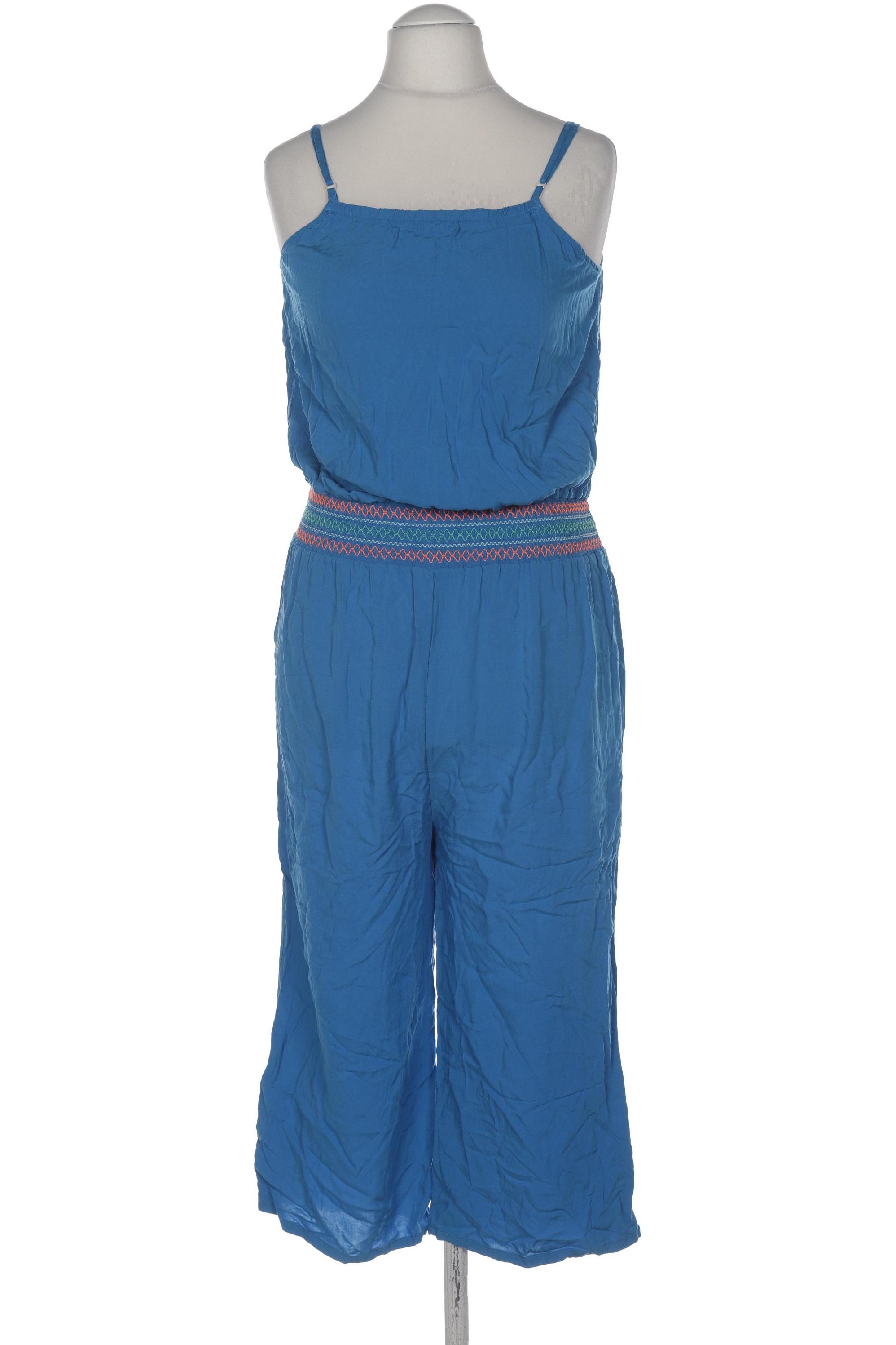 

Bexleys Damen Jumpsuit/Overall, blau, Gr. 34