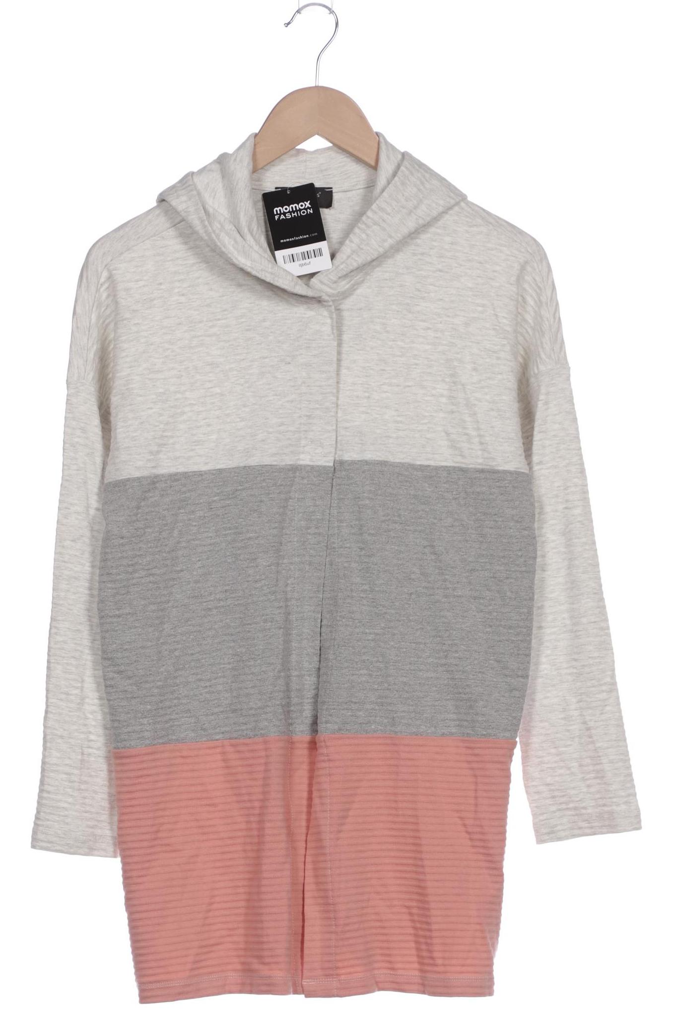 

Bexleys Damen Kapuzenpullover, grau, Gr. 38