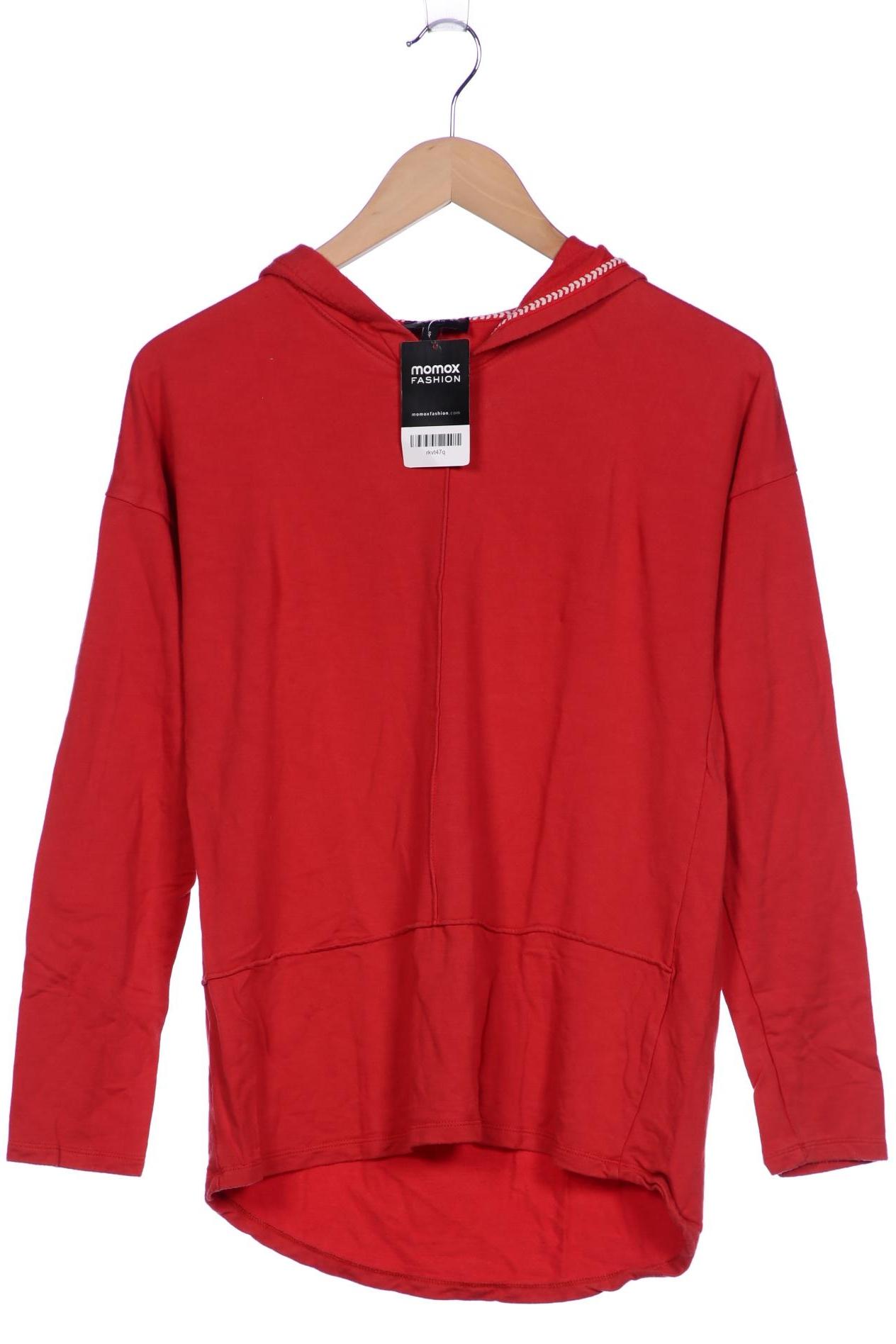 

Bexleys Damen Kapuzenpullover, rot, Gr. 36