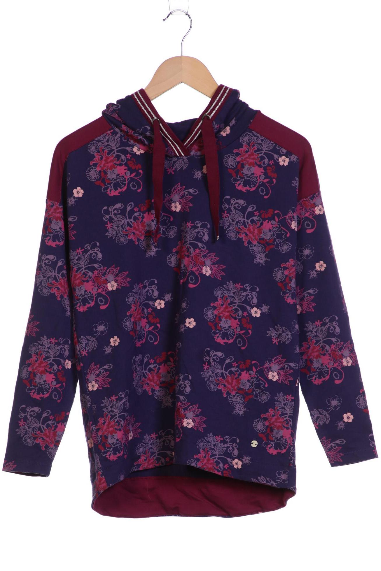 

Bexleys Damen Kapuzenpullover, flieder