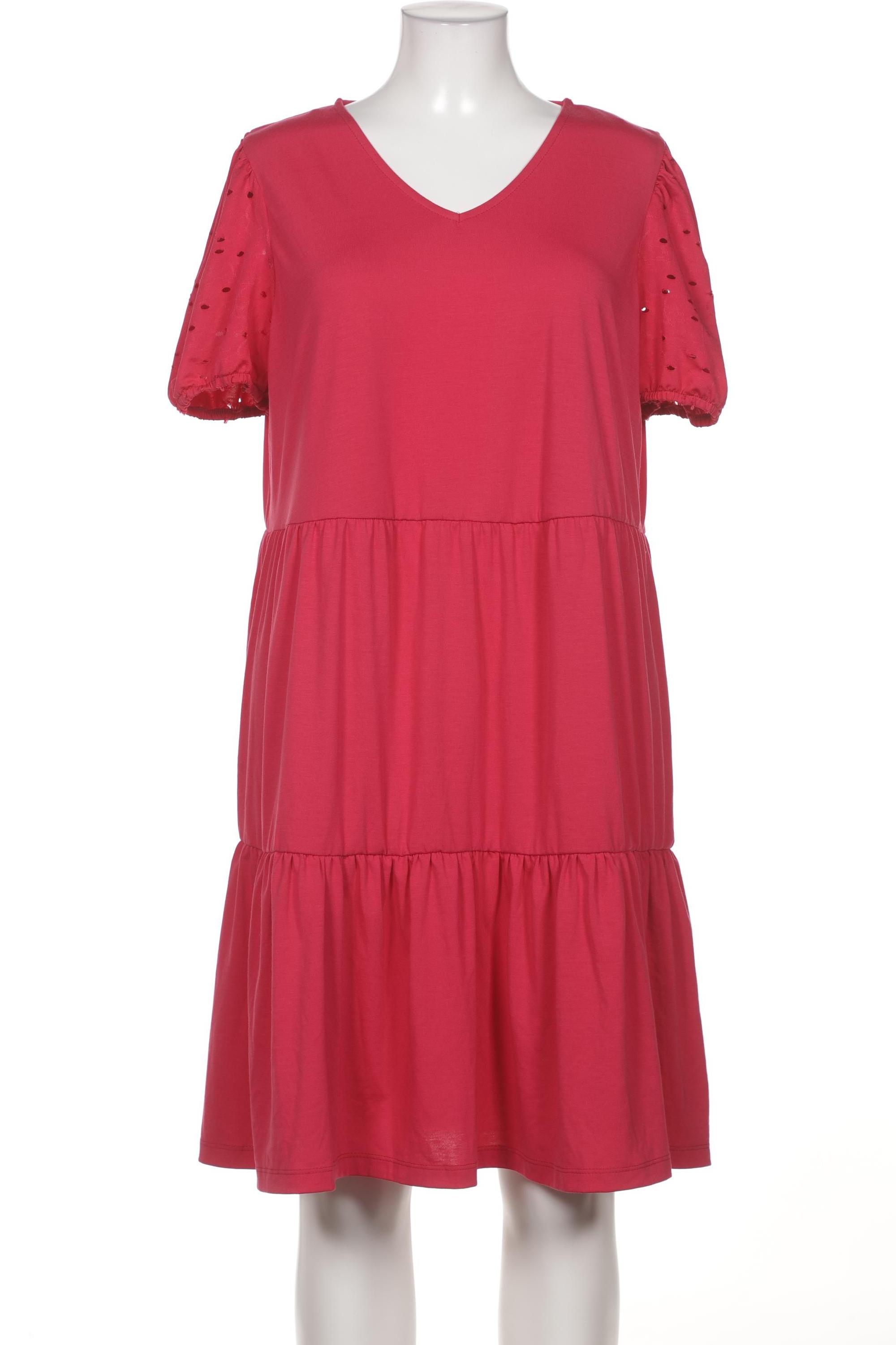 

Bexleys Damen Kleid, pink, Gr. 48