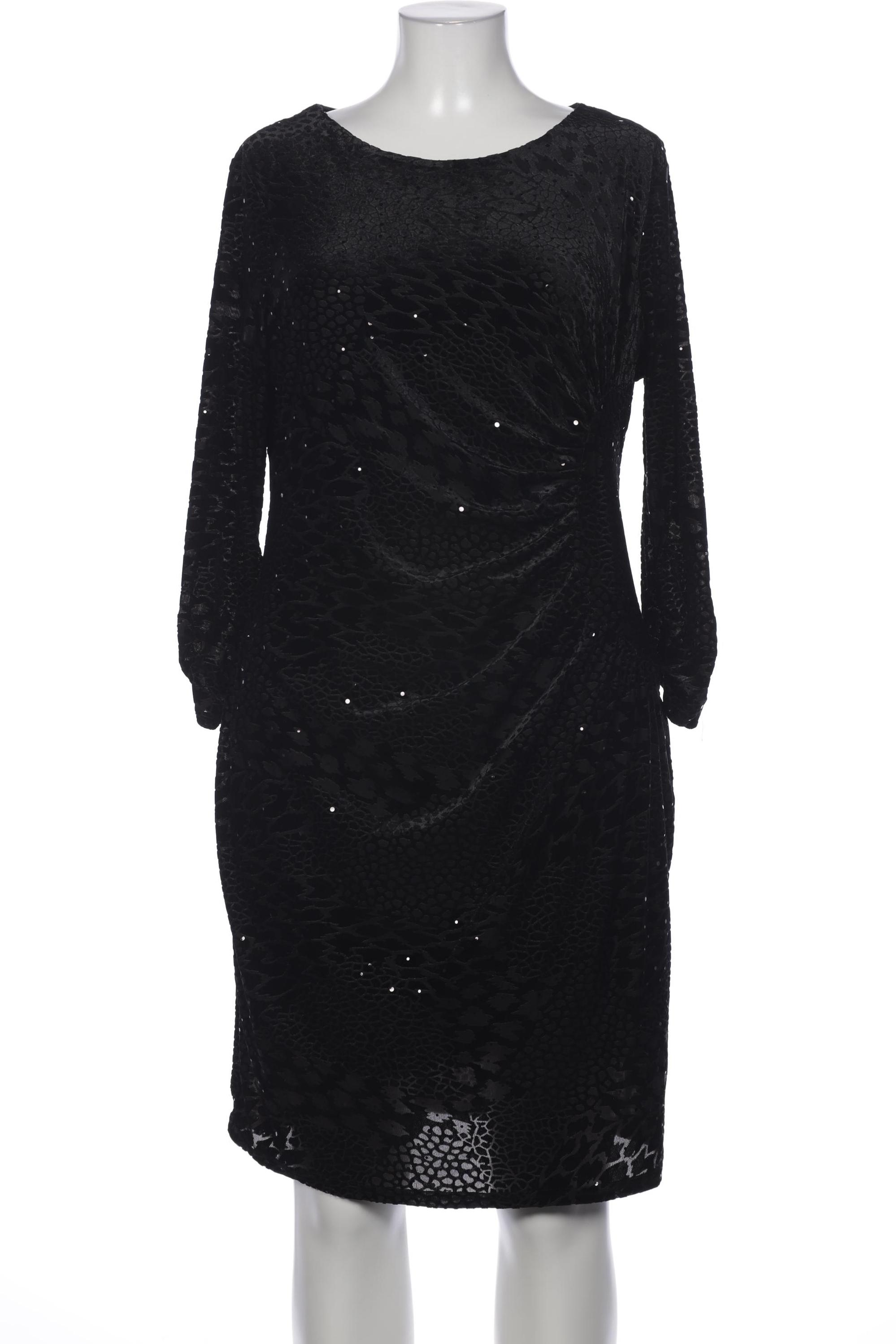 

Bexleys Damen Kleid, schwarz, Gr. 44