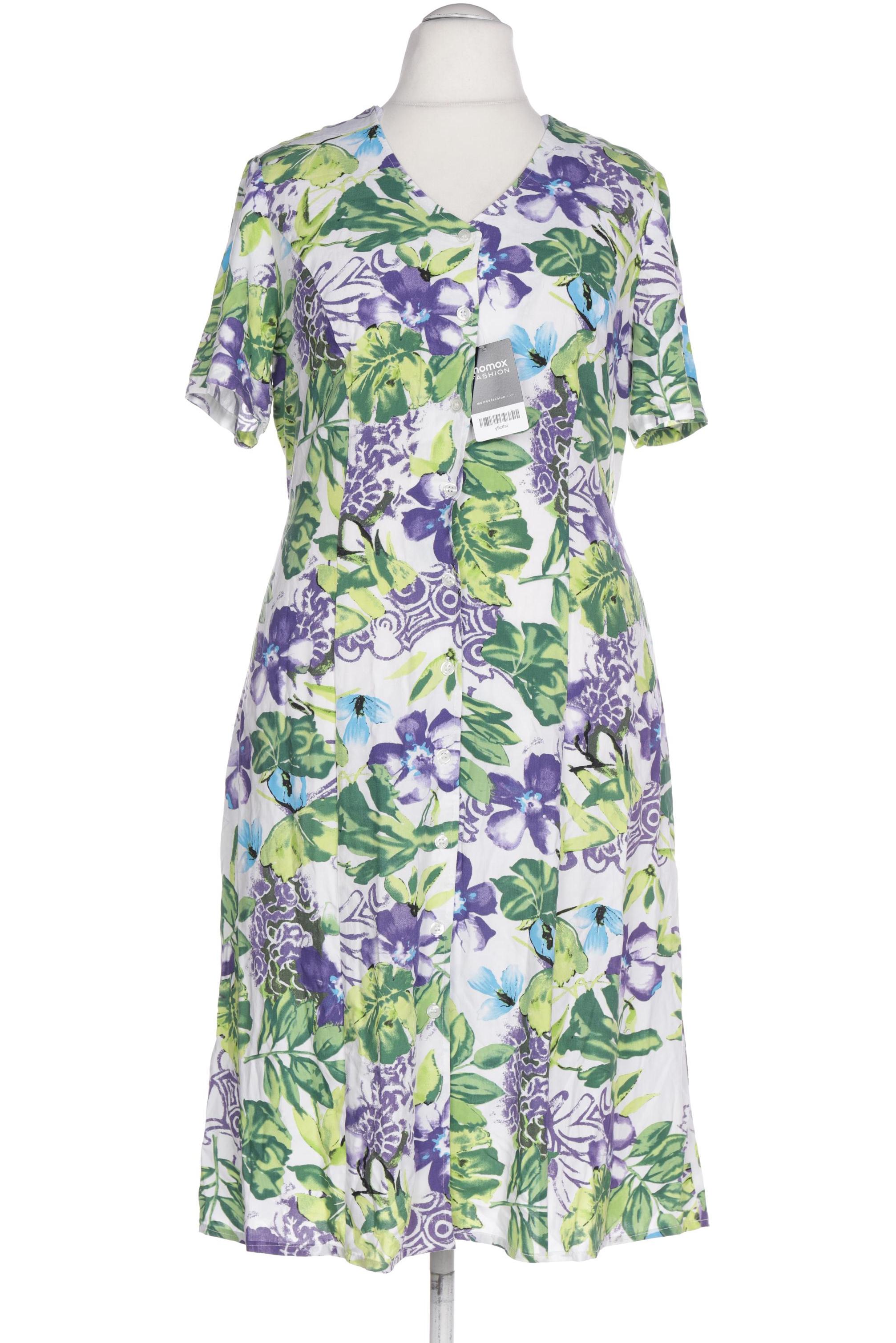

Bexleys Damen Kleid, mehrfarbig, Gr. 44