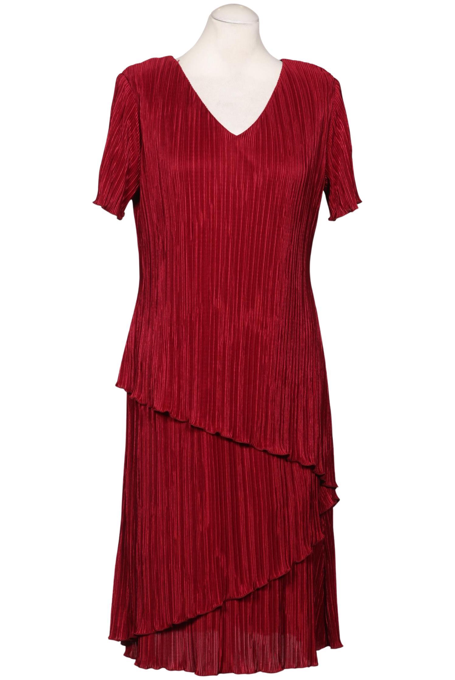 

Bexleys Damen Kleid, rot, Gr. 42