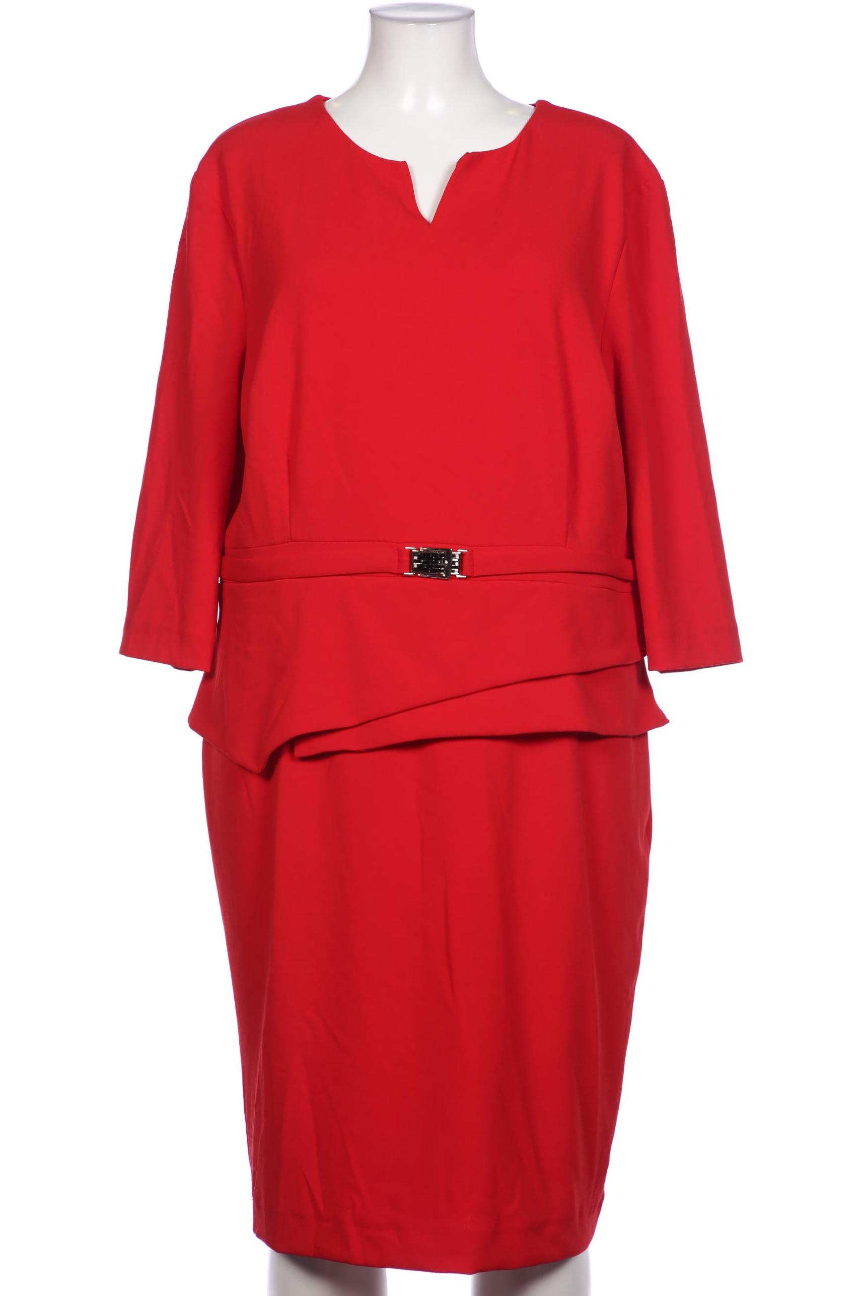 

Bexleys Damen Kleid, rot, Gr. 50