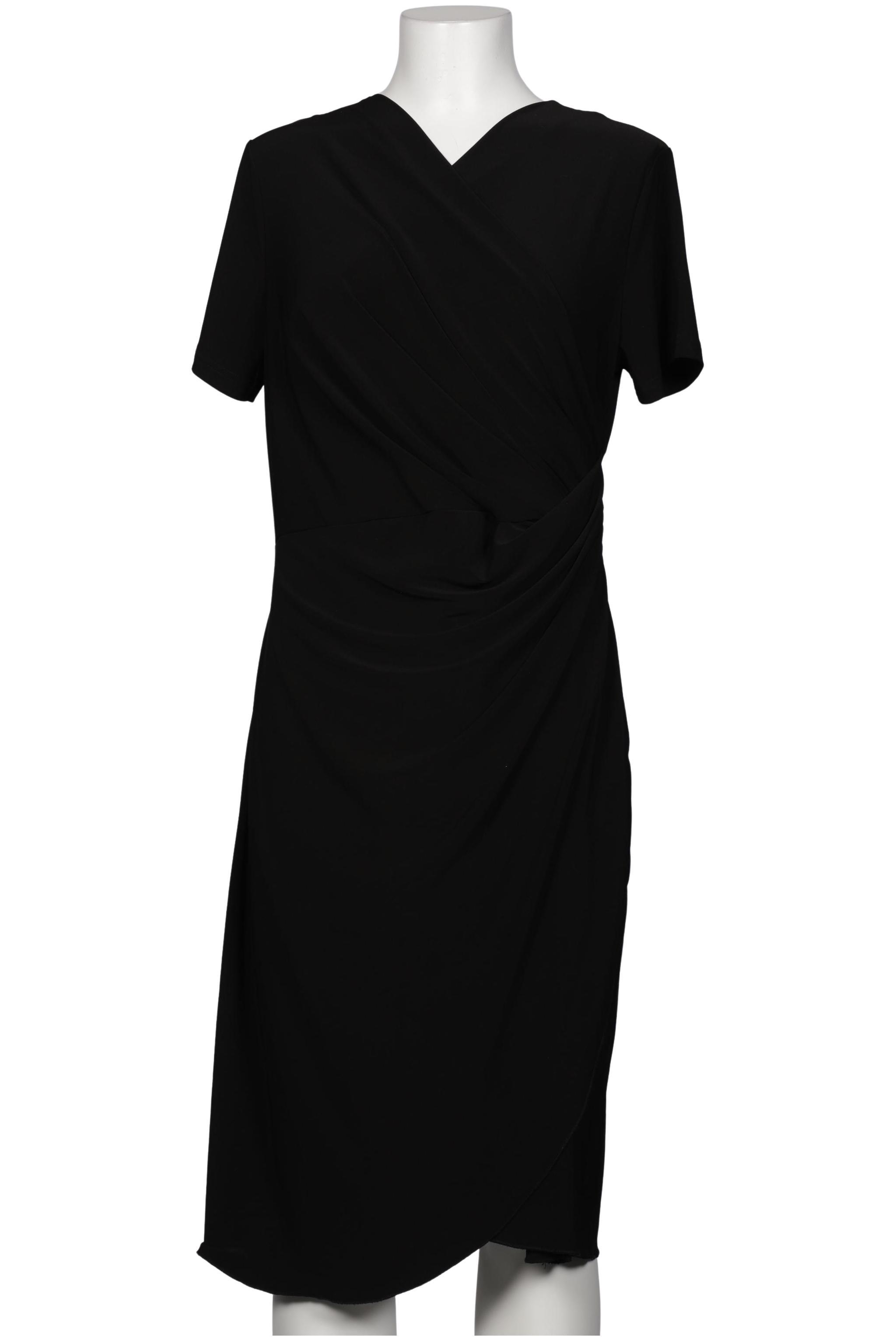 

Bexleys Damen Kleid, schwarz, Gr. 42