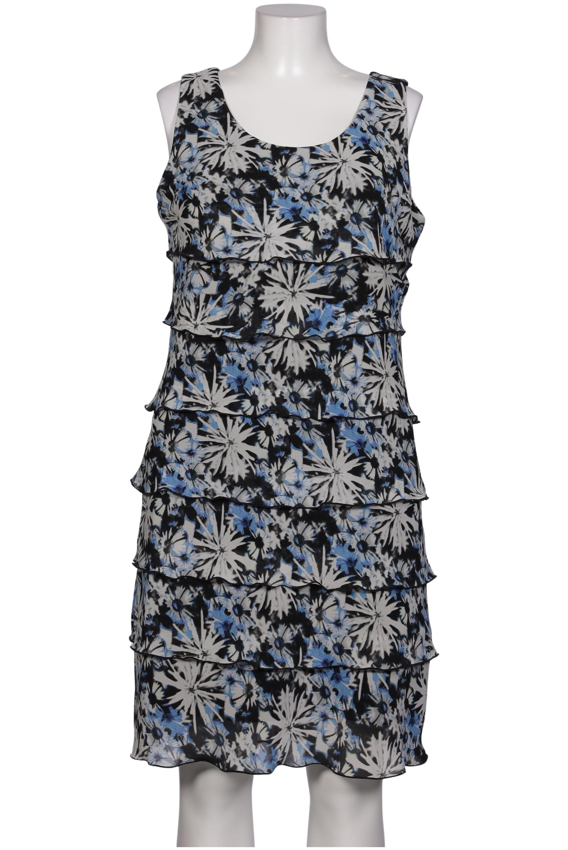 

Bexleys Damen Kleid, blau, Gr. 44