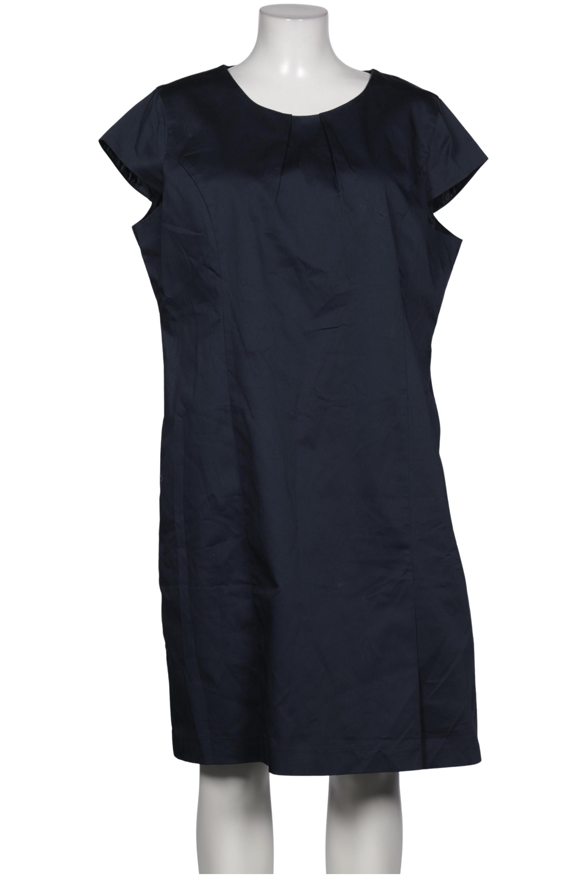 

Bexleys Damen Kleid, marineblau, Gr. 48