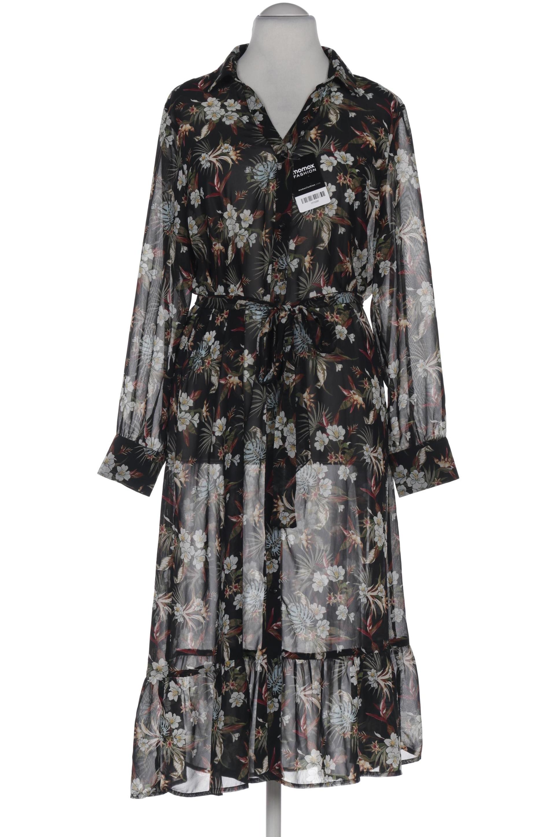 

Bexleys Damen Kleid, mehrfarbig, Gr. 46