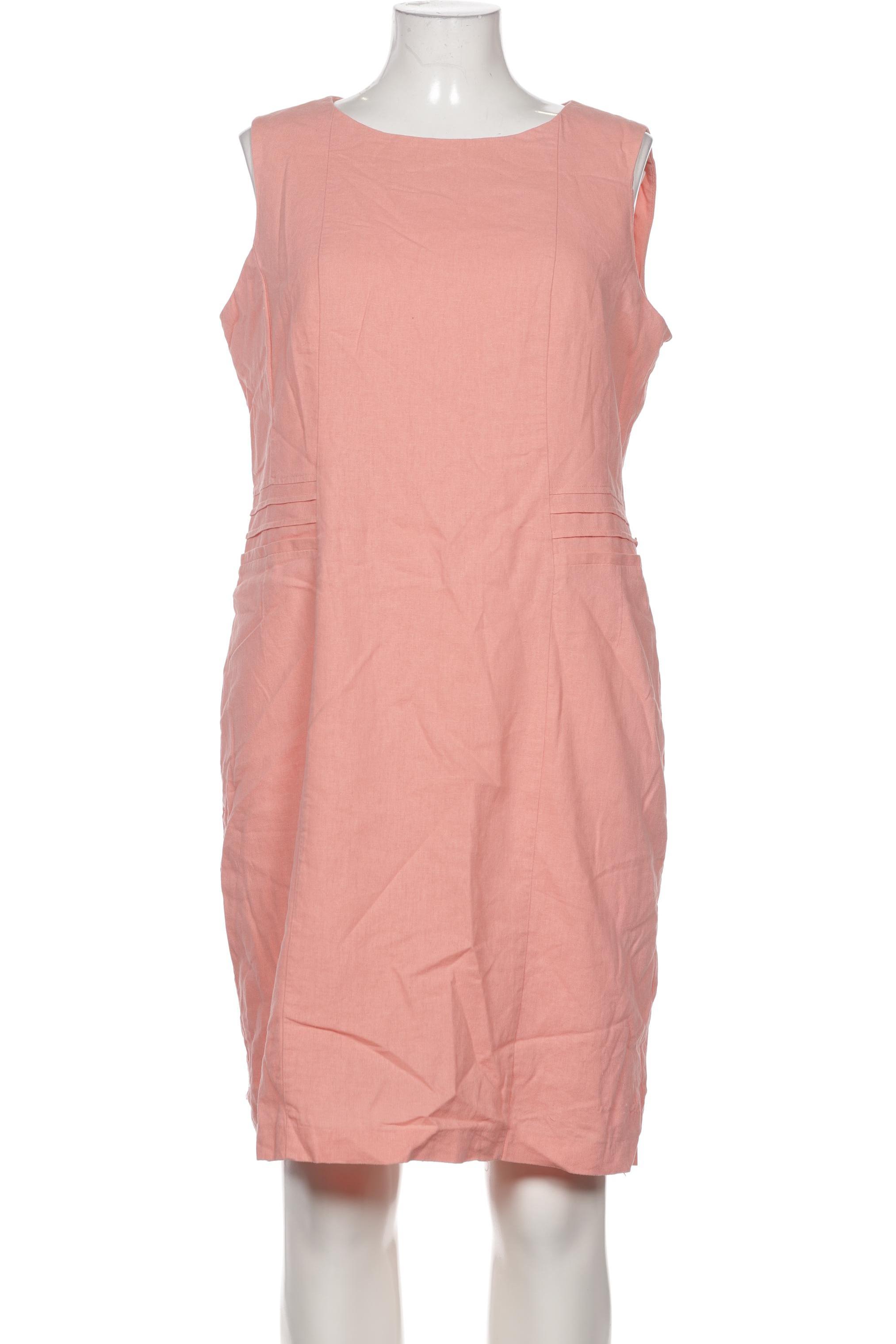 

Bexleys Damen Kleid, pink, Gr. 46