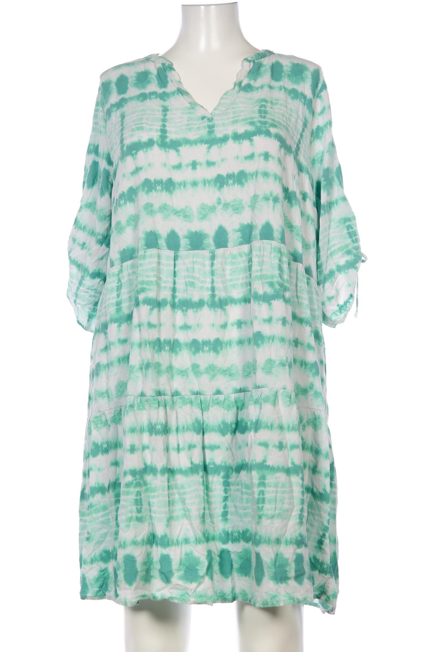 

Bexleys Damen Kleid, grün, Gr. 48