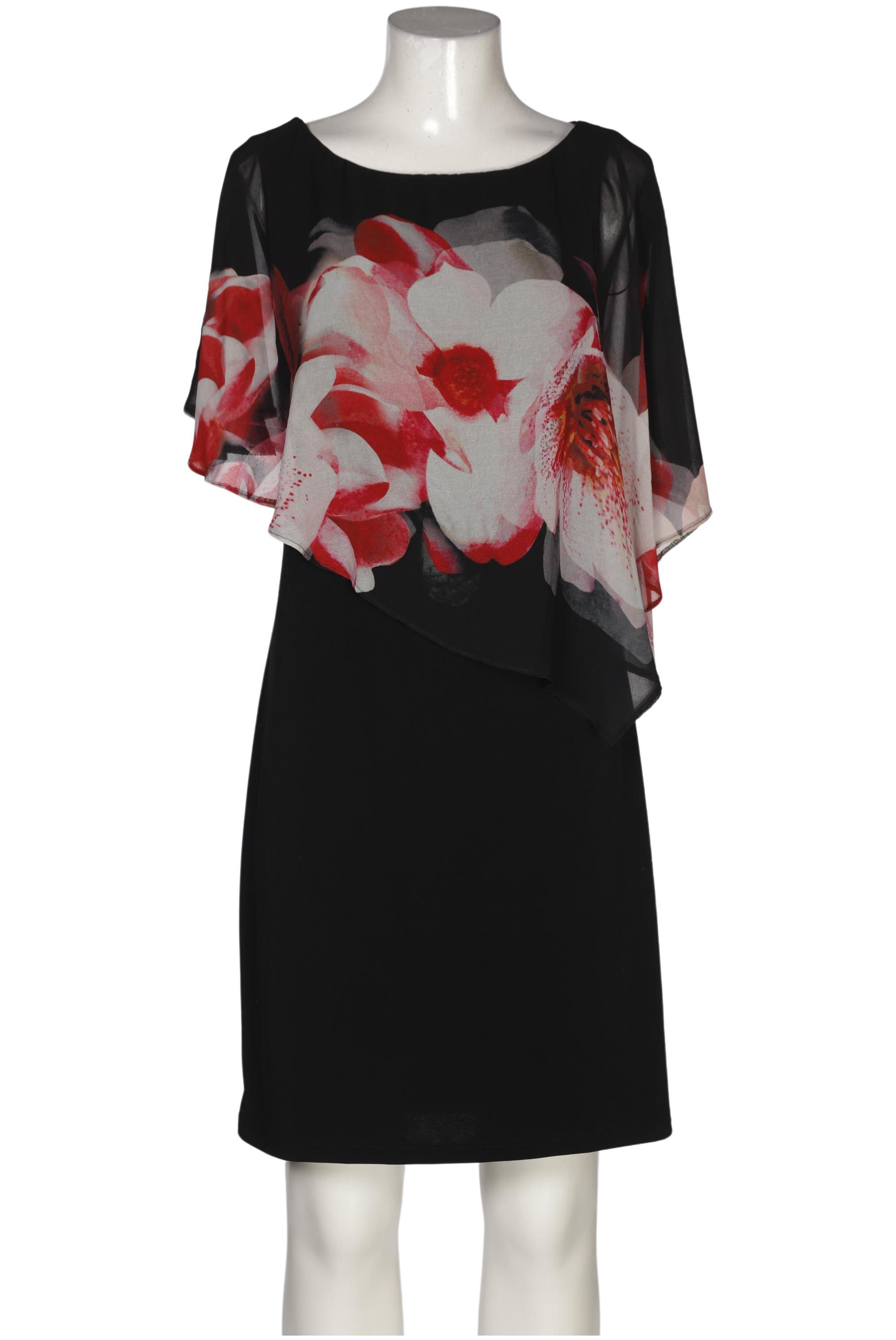 

Bexleys Damen Kleid, schwarz, Gr. 40
