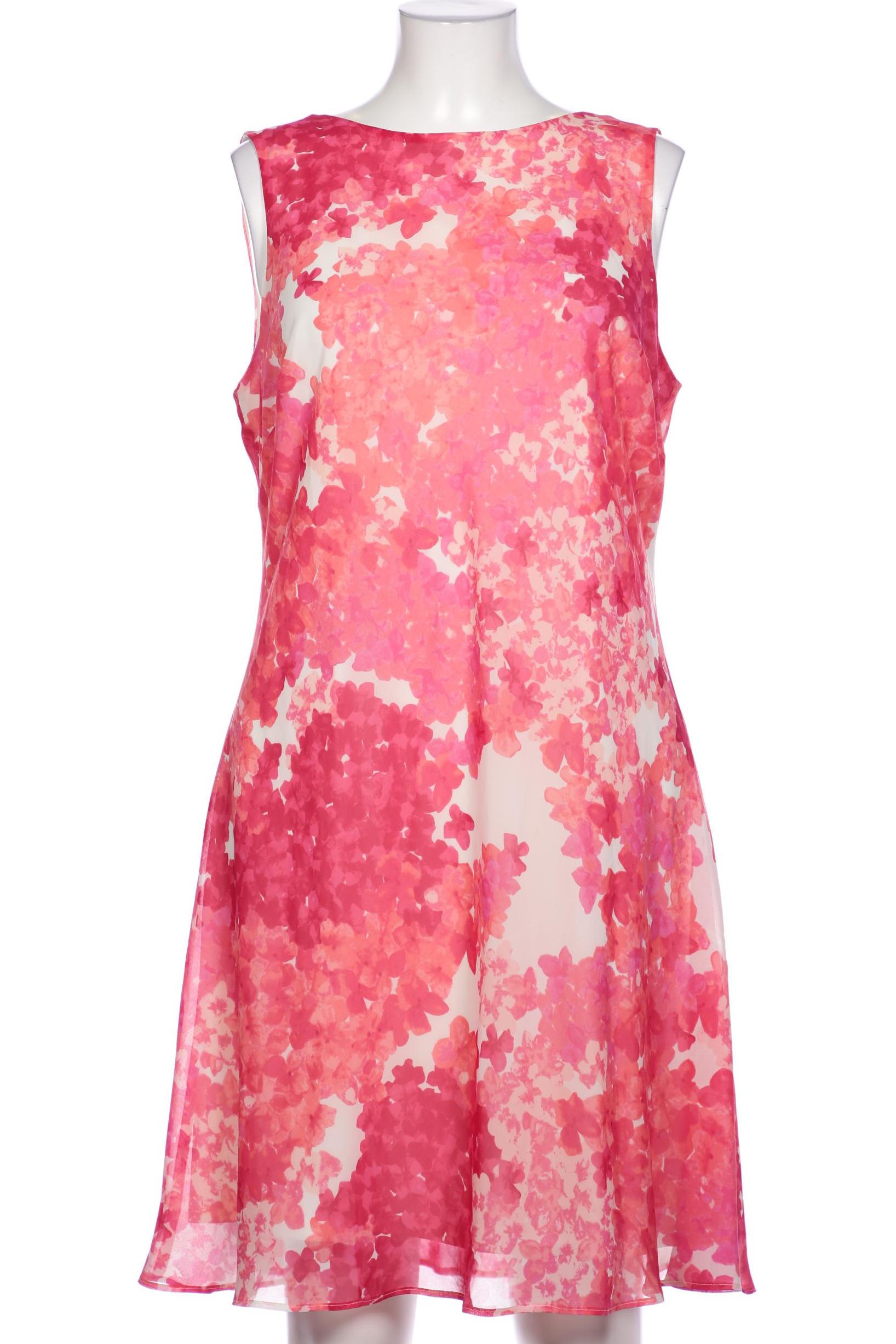 

Bexleys Damen Kleid, pink, Gr. 46