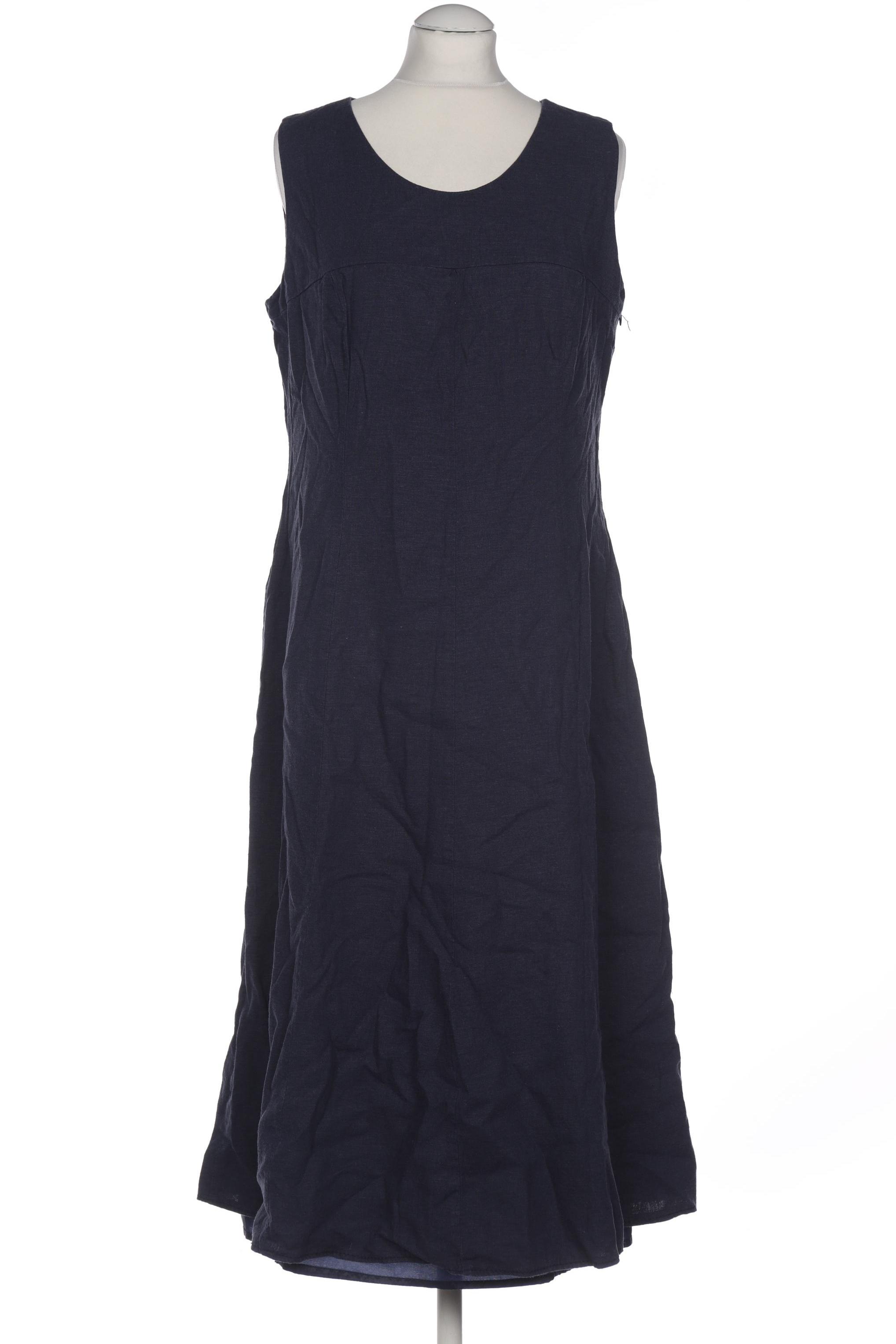 

Bexleys Damen Kleid, marineblau, Gr. 40