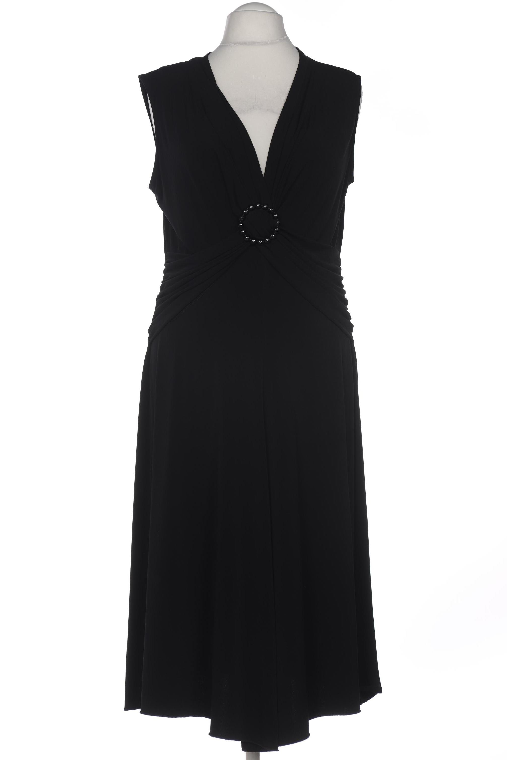 

Bexleys Damen Kleid, schwarz, Gr. 44