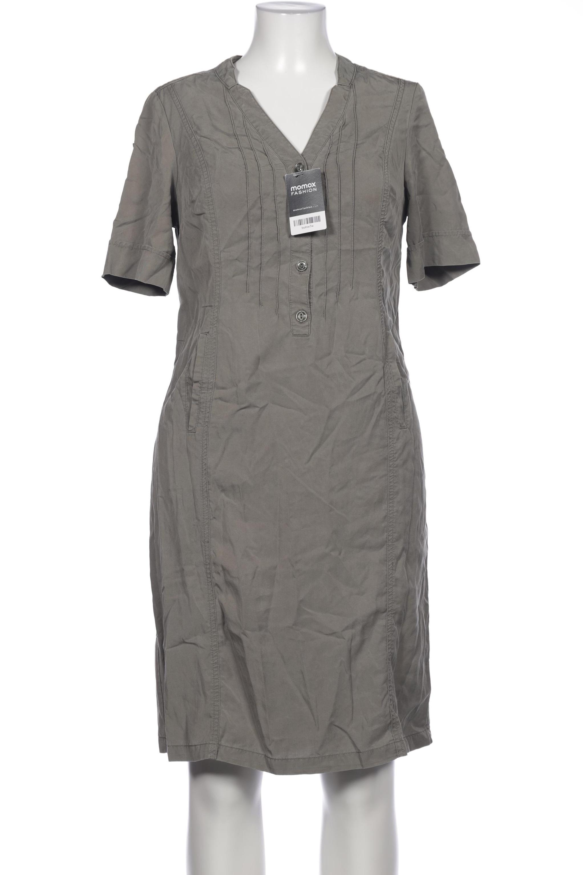 

Bexleys Damen Kleid, grün, Gr. 44