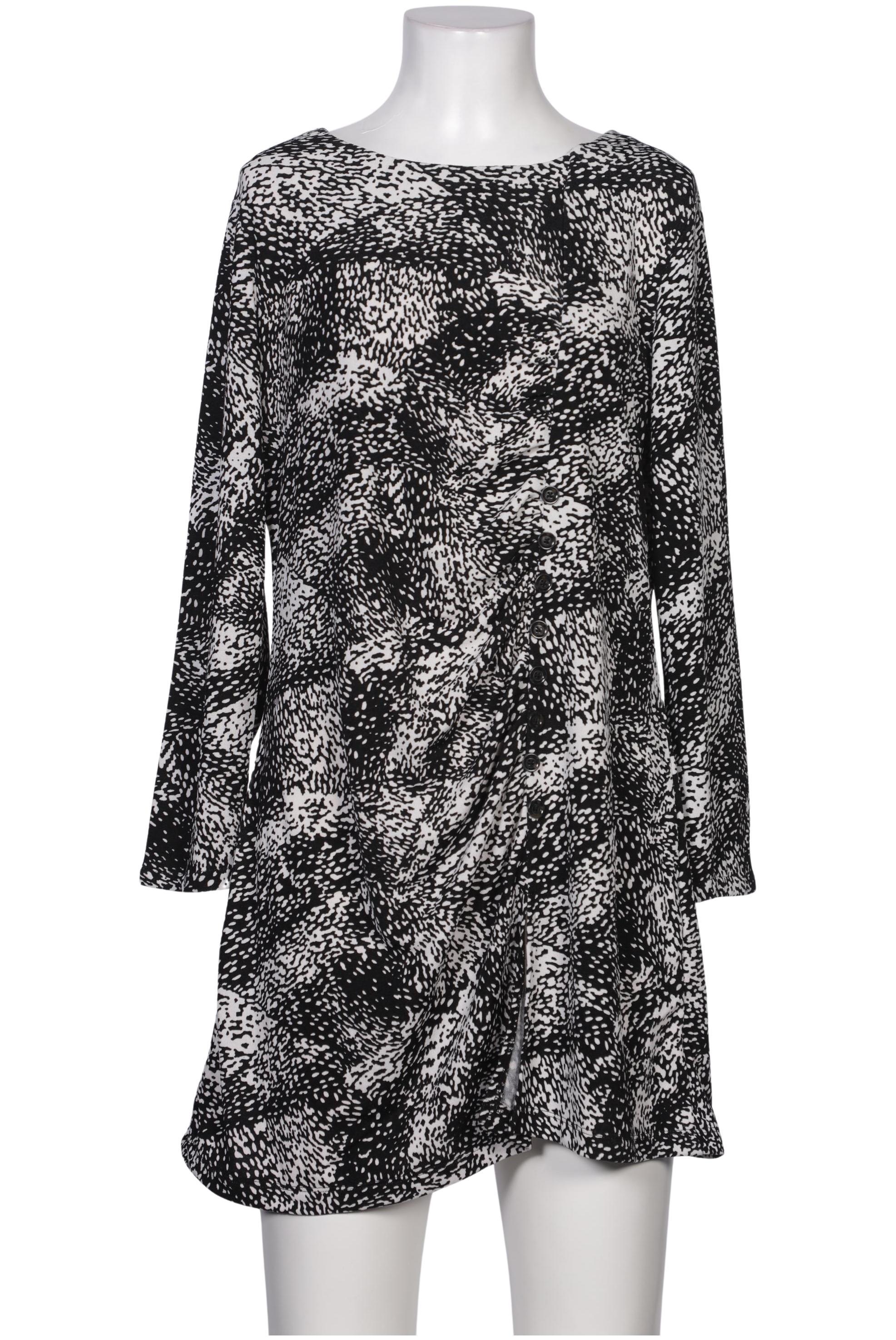 

Bexleys Damen Kleid, schwarz, Gr. 38