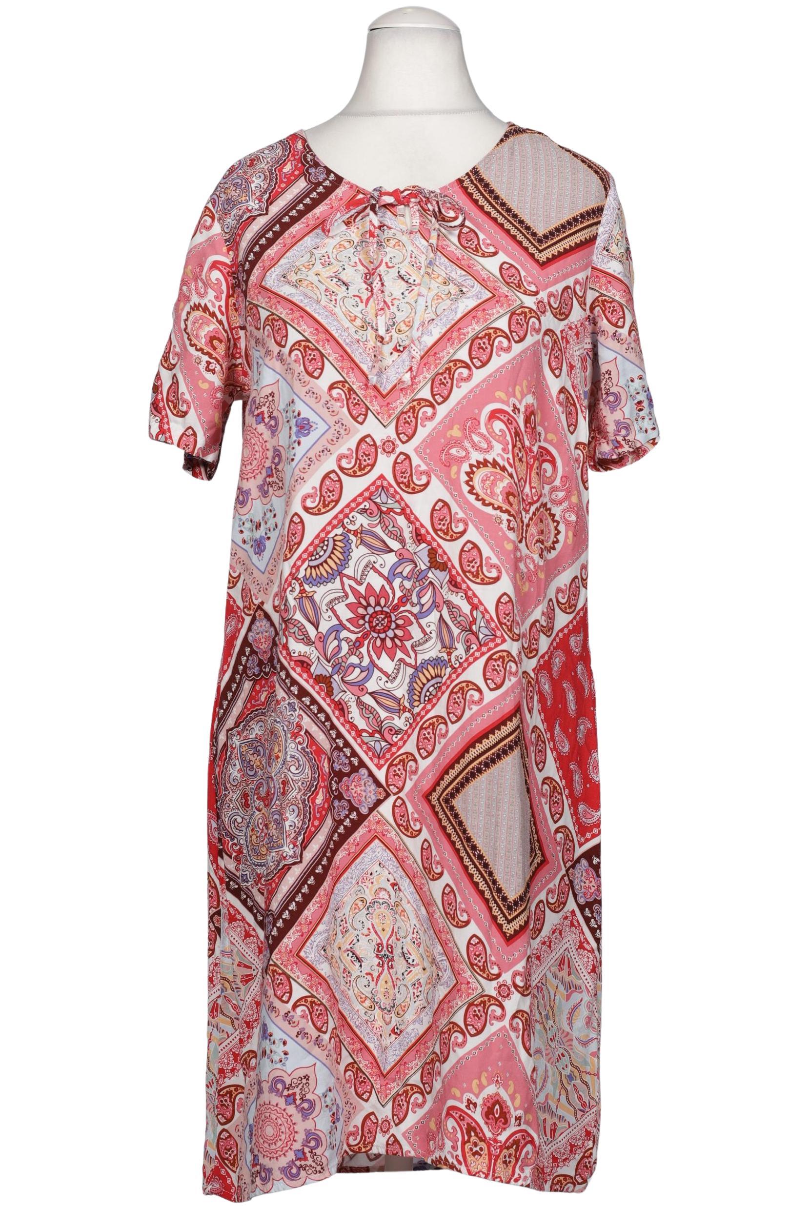 

Bexleys Damen Kleid, mehrfarbig, Gr. 38