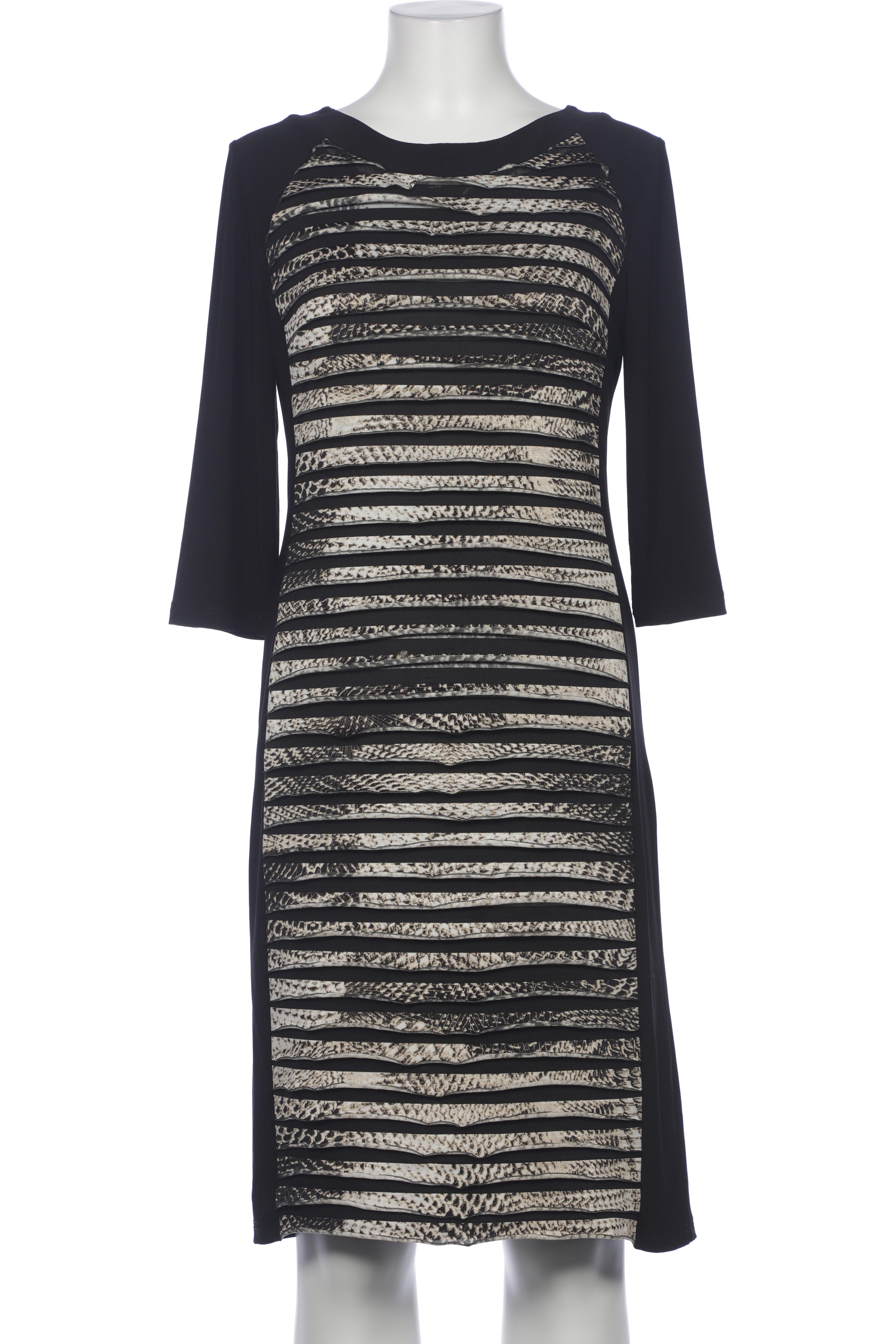 

Bexleys Damen Kleid, schwarz, Gr. 40