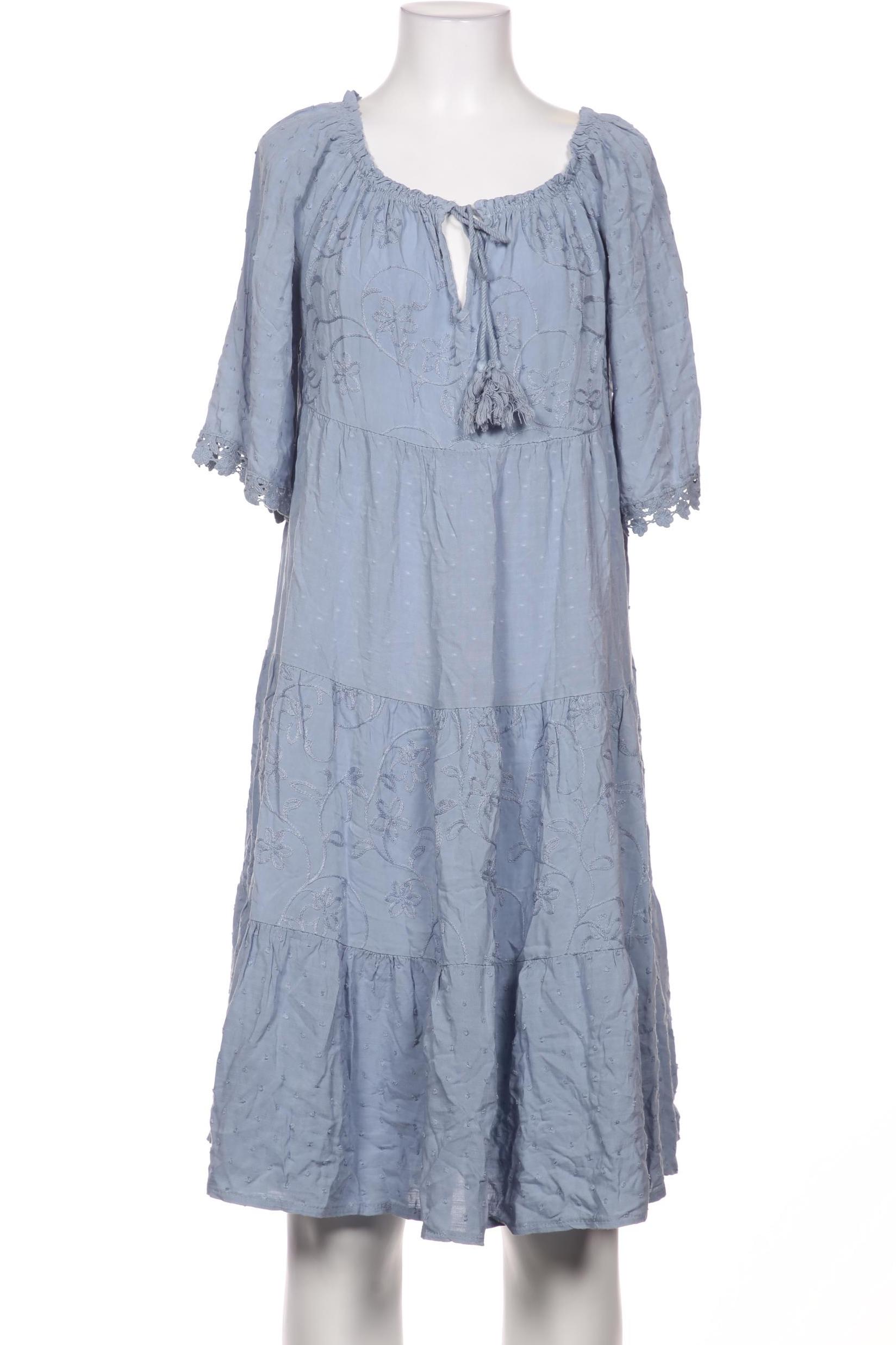 

Bexleys Damen Kleid, hellblau, Gr. 36